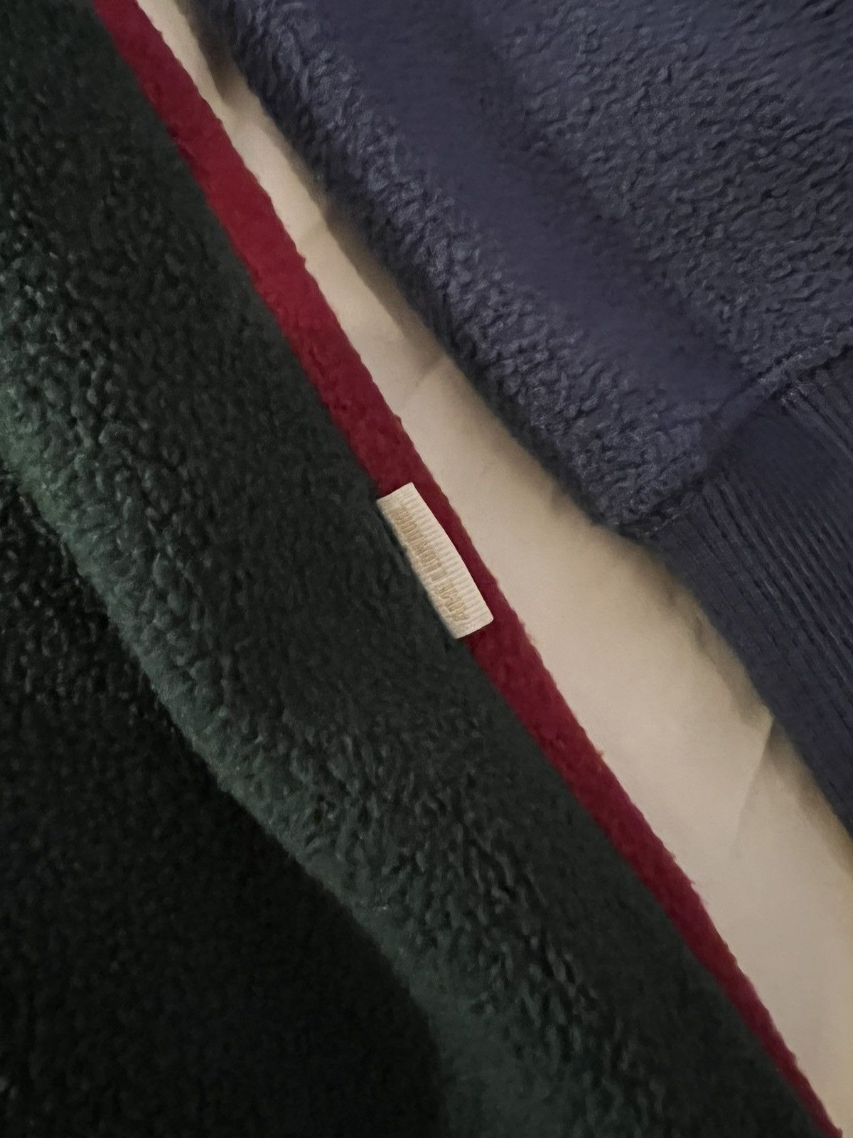 Aime Leon Dore Fleece sweatshirt Size US M / EU 48-50 / 2 - 2 Thumbnail
