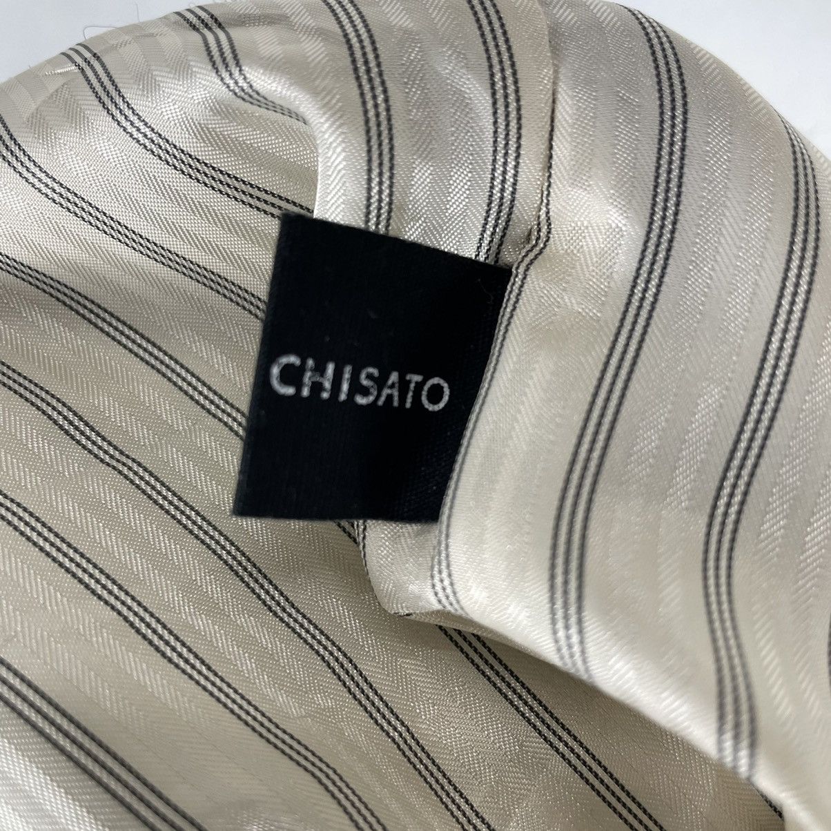 Issey Miyake × Tsumori Chisato 🔥TSUMORI CHISATO PATCHWORK CASUAL PANTS Size 30" / US 8 / IT 44 - 11 Thumbnail