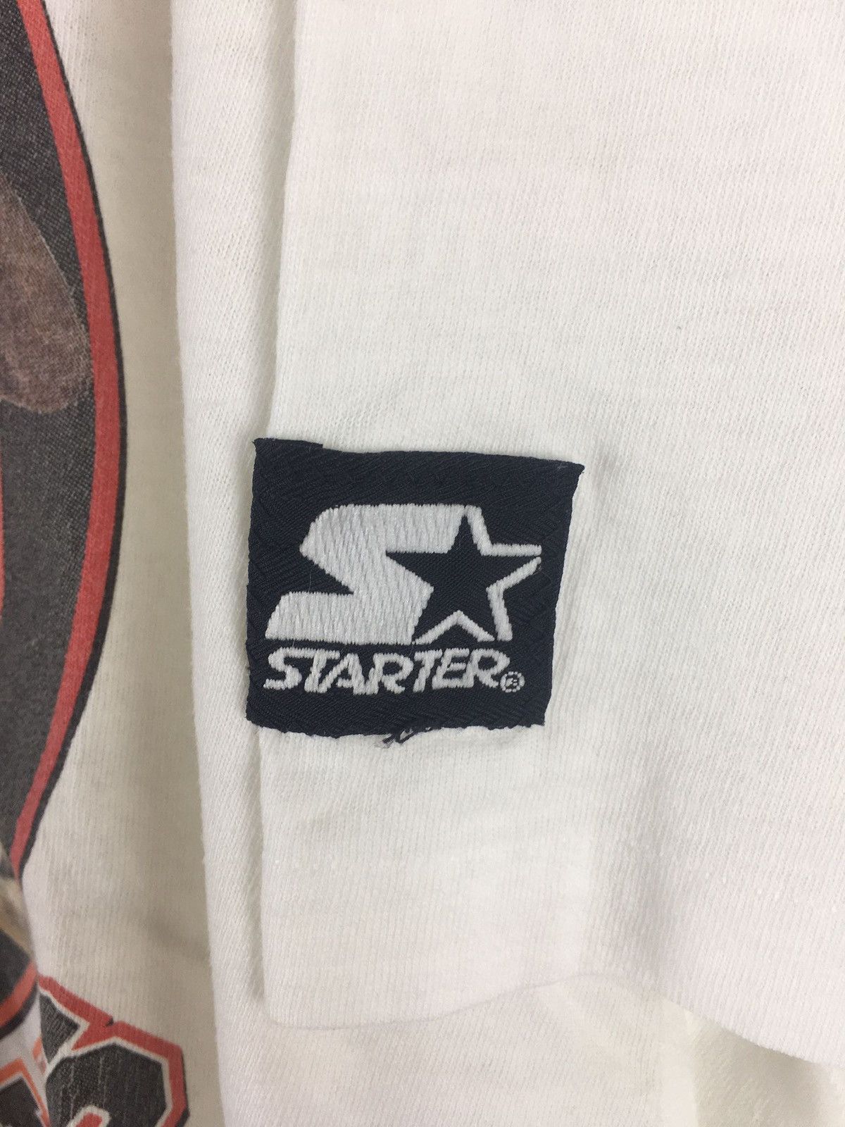 Vintage Chicago Bulls 1998 Champion NBA team T-shirt size XL