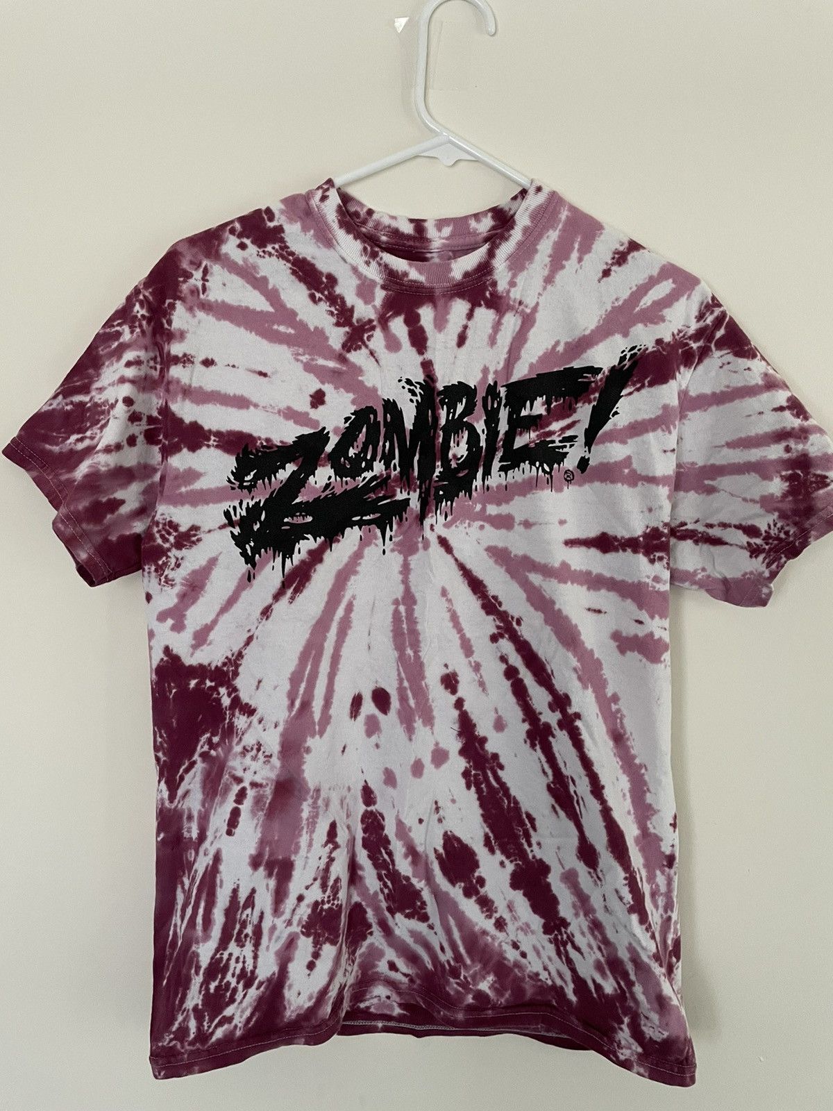 Flatbush zombies tie dye hoodie deals