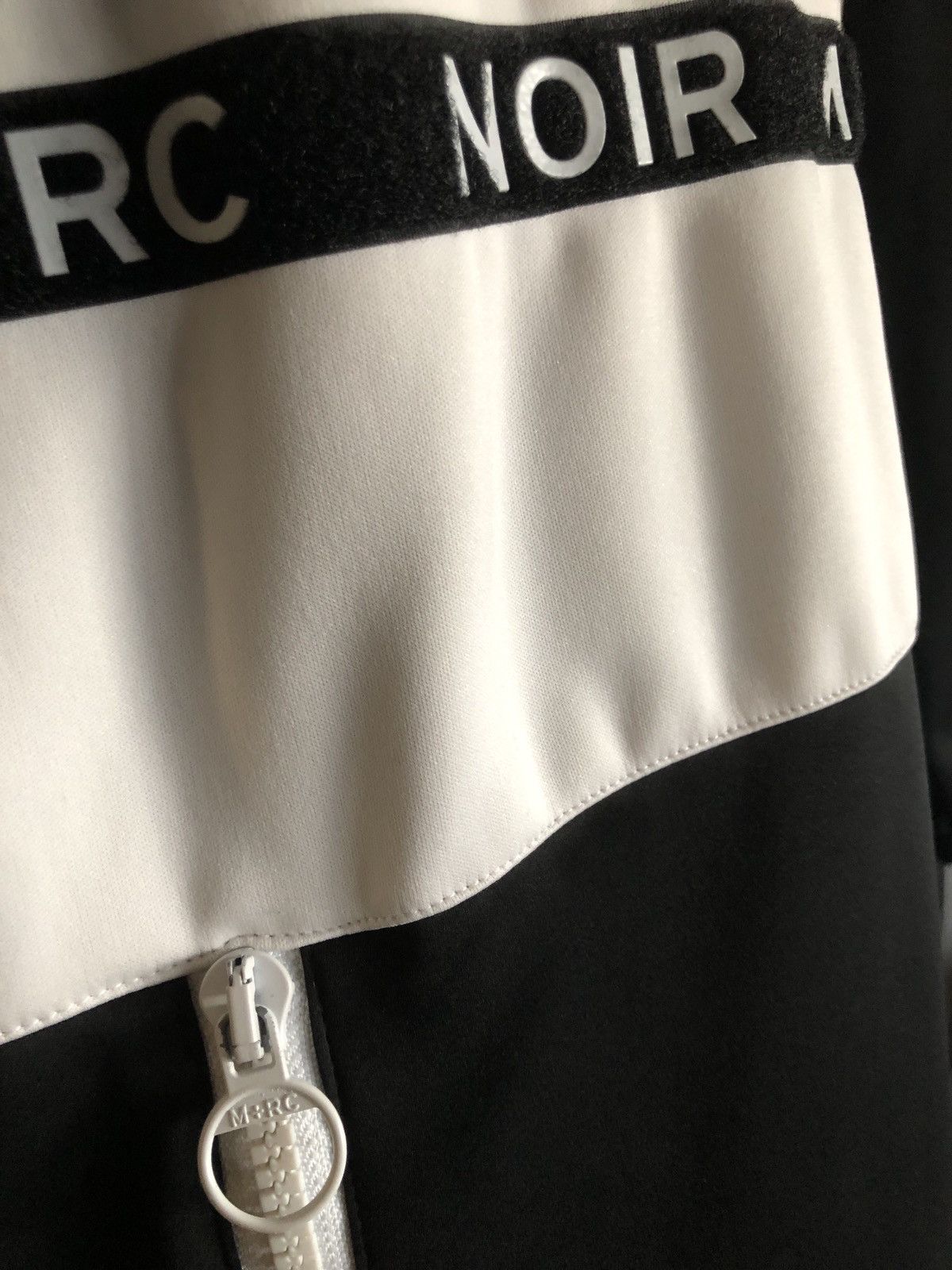 M+Rc Noir Insulated panel jacket Size US M / EU 48-50 / 2 - 1 Thumbnail