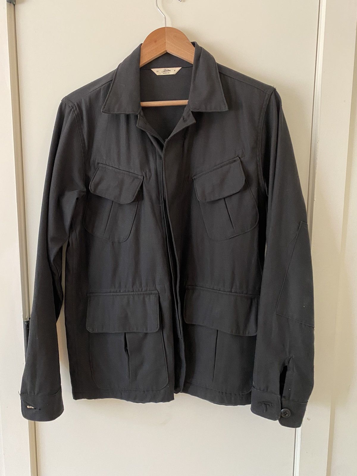 3sixteen bdu shirt best sale