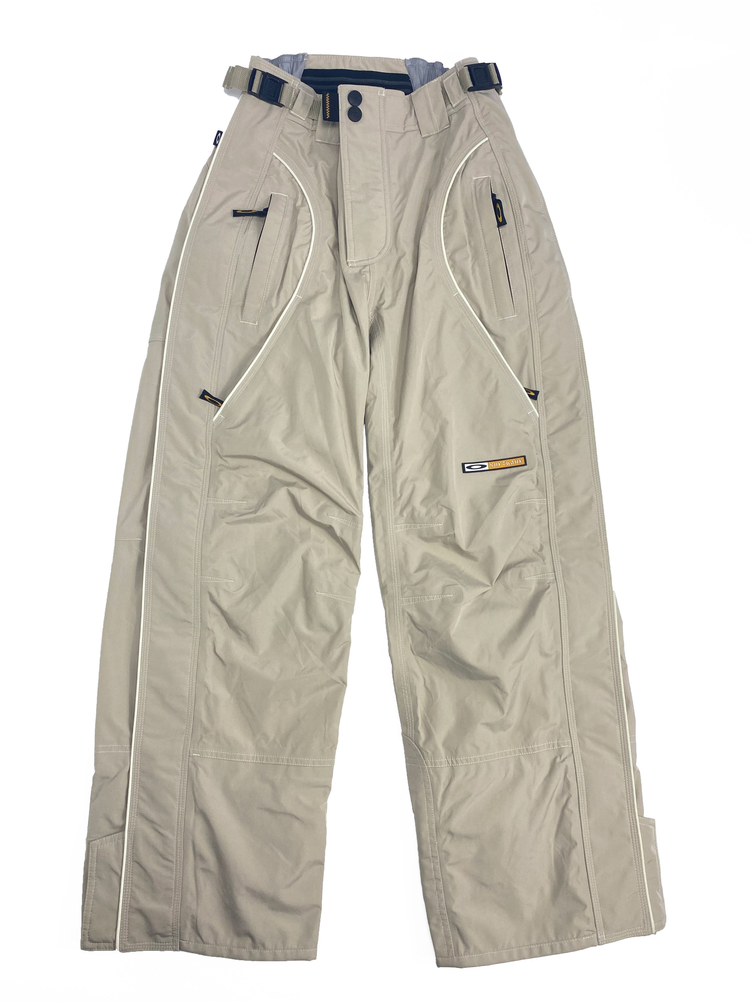 Vintage Oakley Software Vintage Snowboard Ski Pants | Grailed