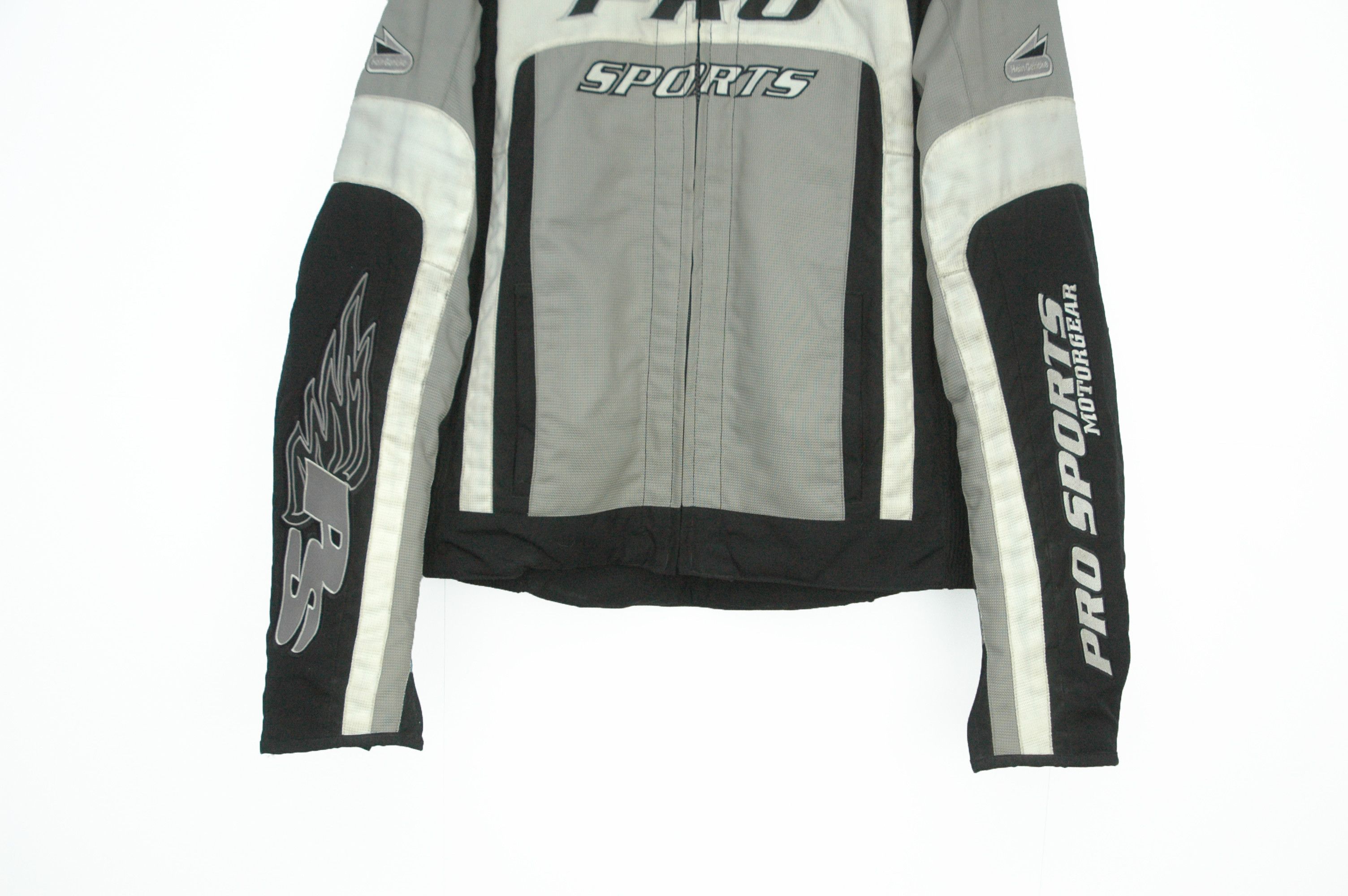 Hein Gericke Vintage HEIN GERICKE Motorcycle Biker Jacket Size US XL / EU 56 / 4 - 3 Thumbnail