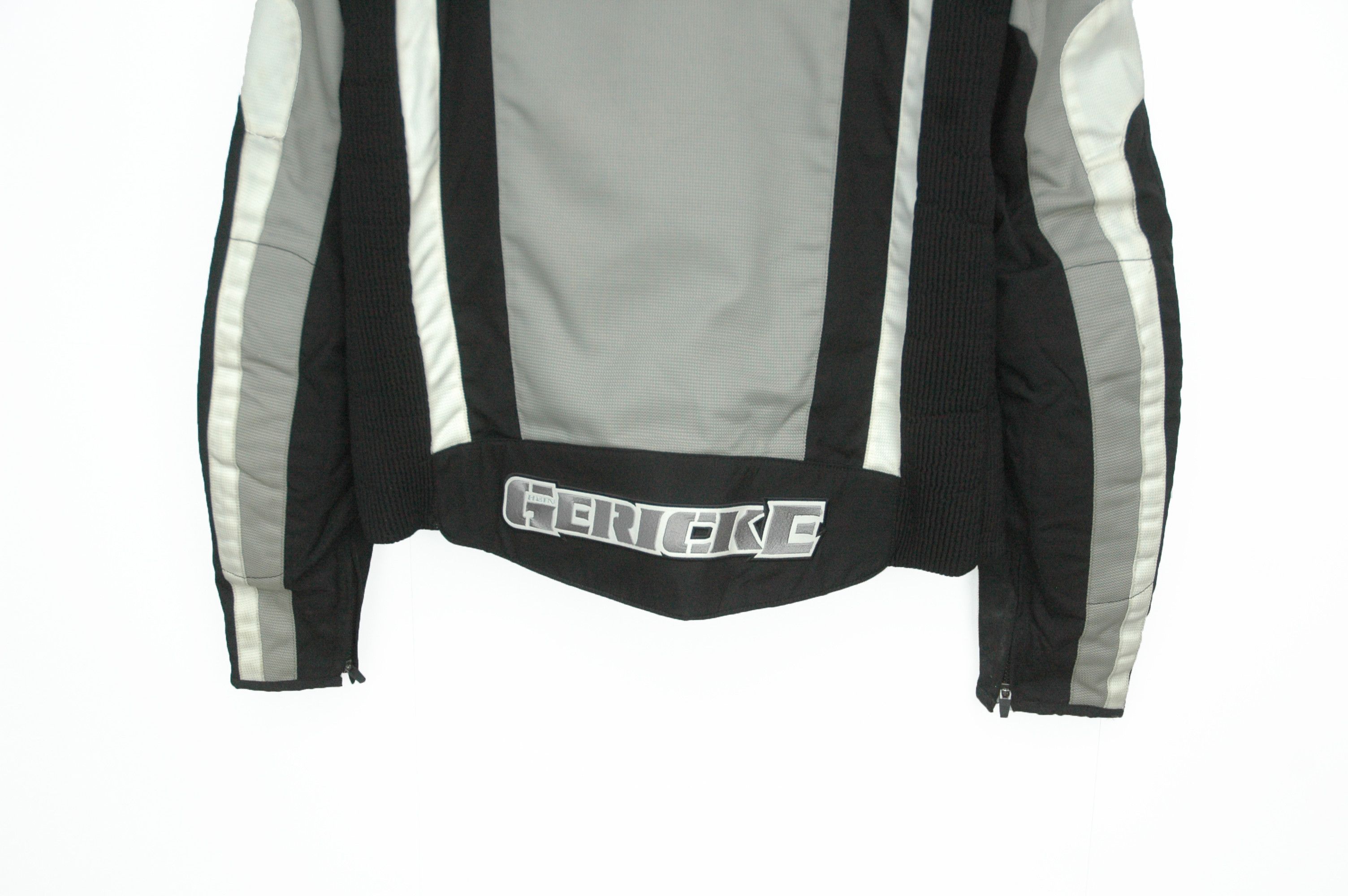 Hein Gericke Vintage HEIN GERICKE Motorcycle Biker Jacket Size US XL / EU 56 / 4 - 6 Thumbnail