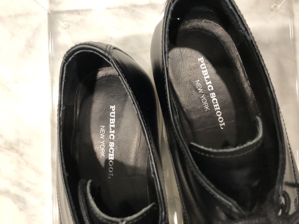 Public School Public School Creepers Size US 9 / EU 42 - 3 Thumbnail