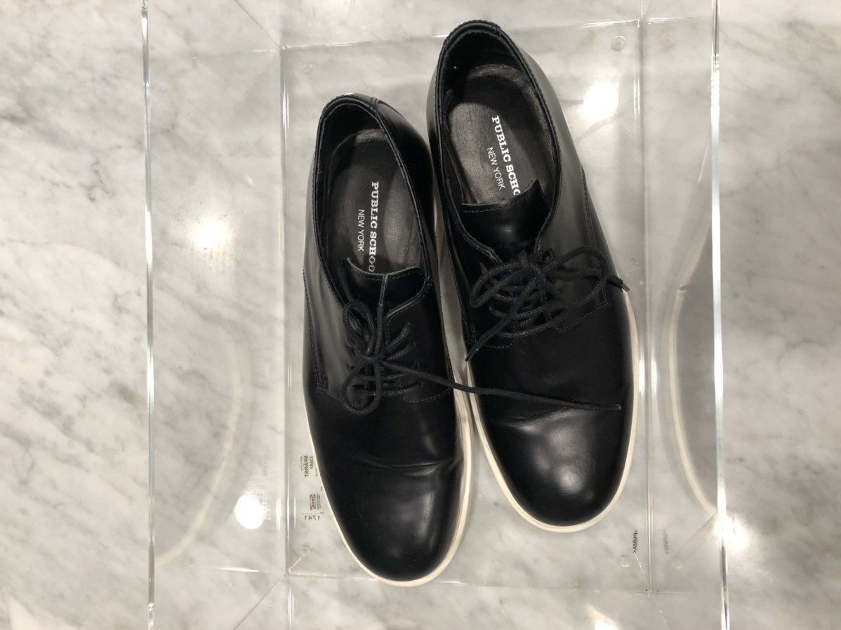 Public School Public School Creepers Size US 9 / EU 42 - 4 Thumbnail