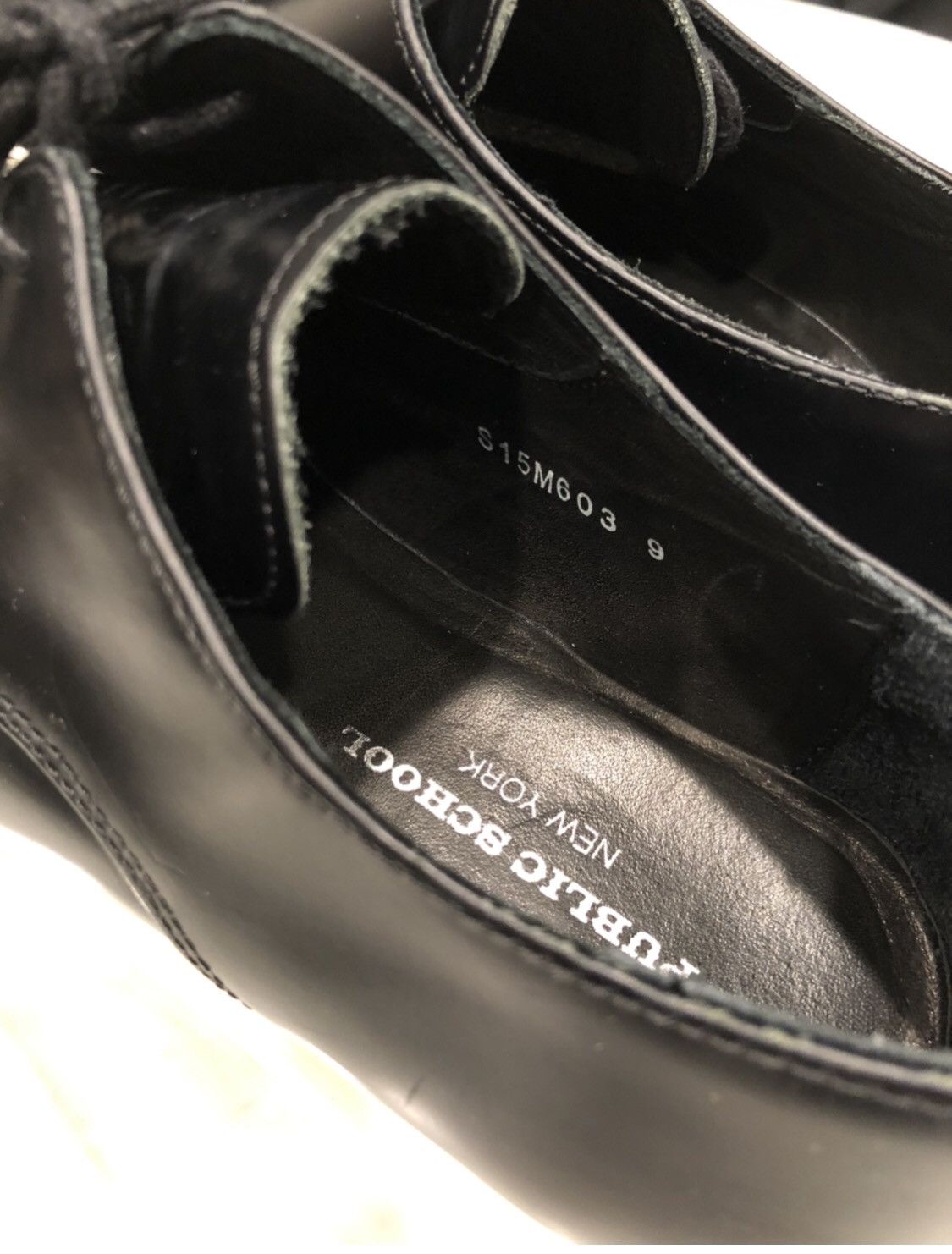 Public School Public School Creepers Size US 9 / EU 42 - 6 Thumbnail