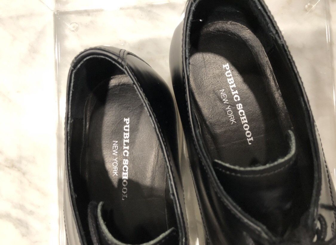 Public School Public School Creepers Size US 9 / EU 42 - 7 Thumbnail