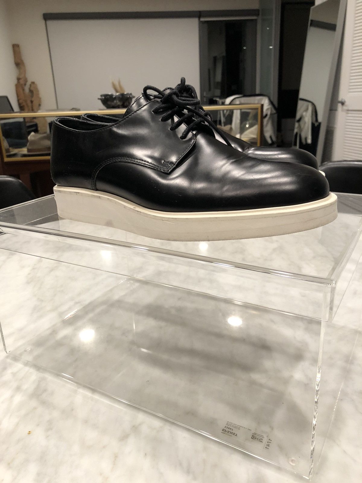 Public School Public School Creepers Size US 9 / EU 42 - 5 Thumbnail