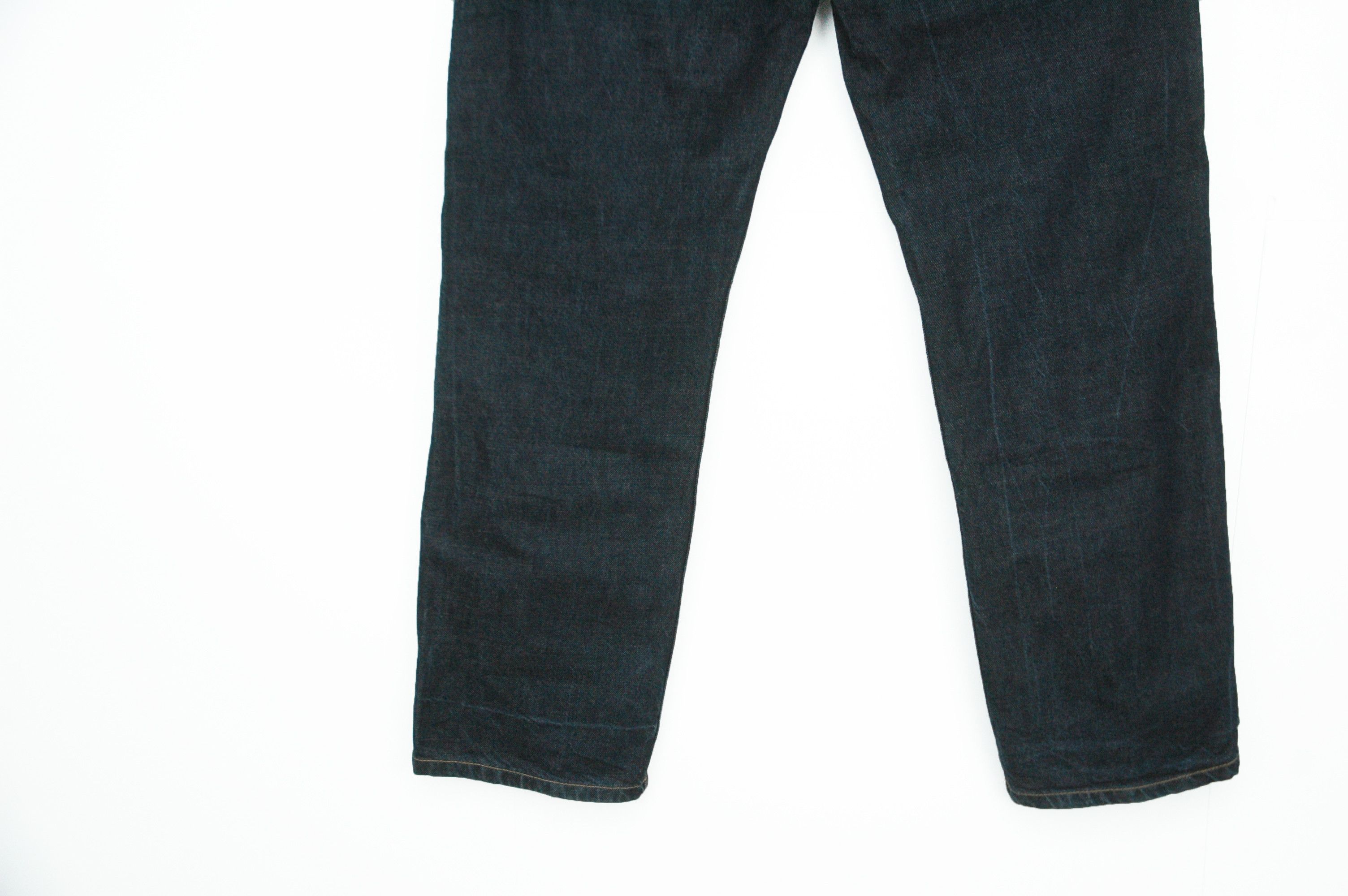 Carhartt CARHARTT Western Denim Pant W30 L32 Size US 30 / EU 46 - 4 Thumbnail