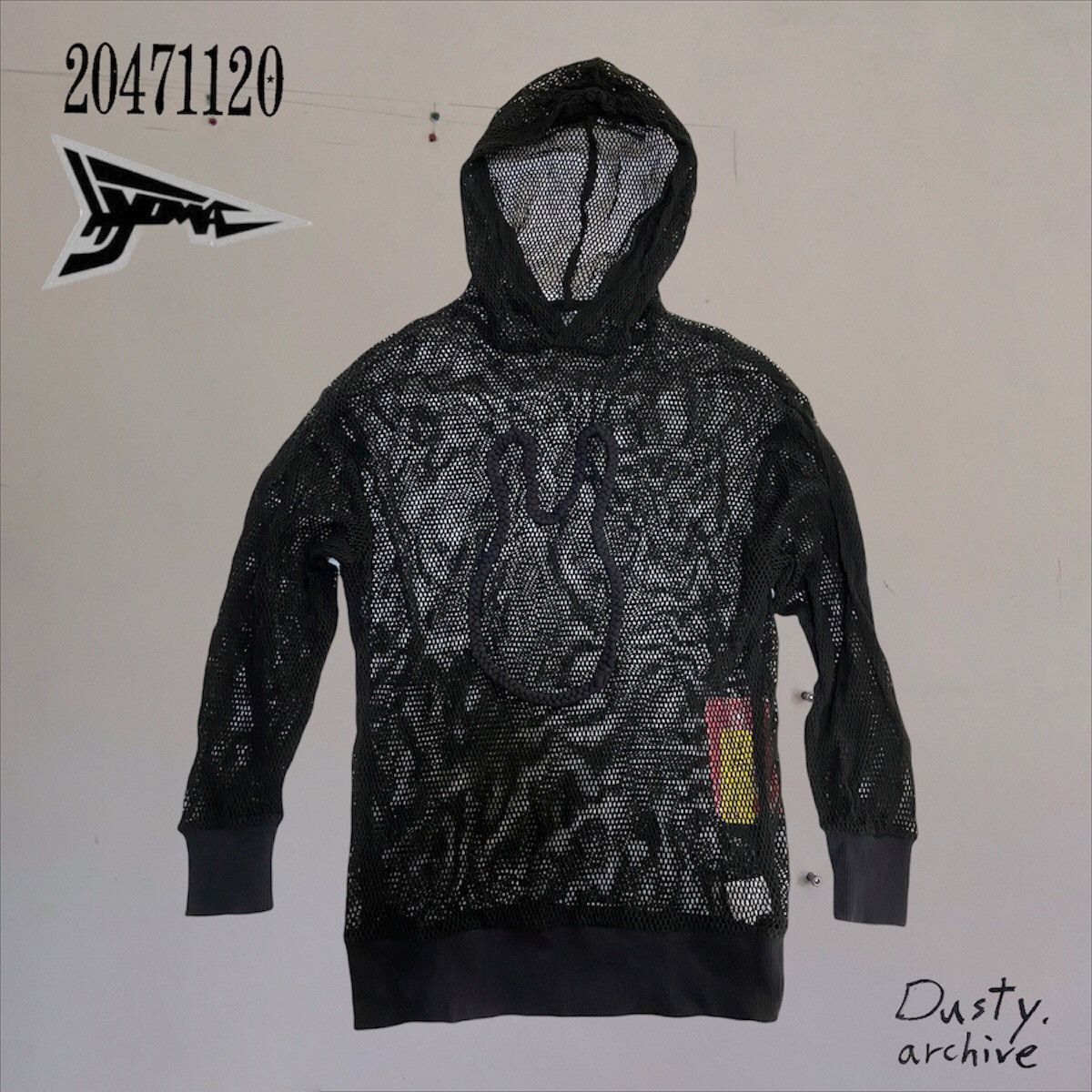 ARCHIVE】20471120 diesel 基づき set 