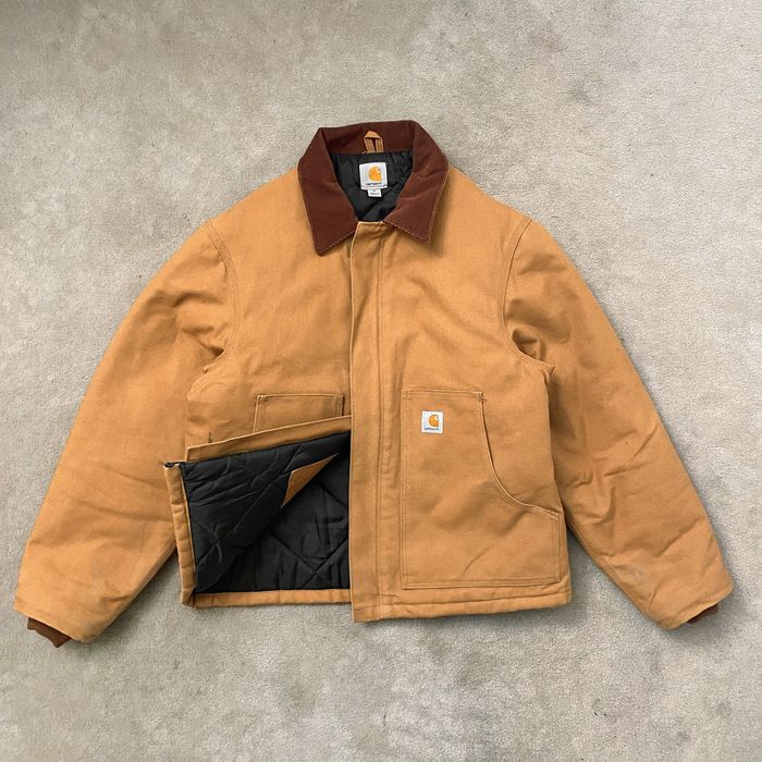 Carhartt j002 hotsell