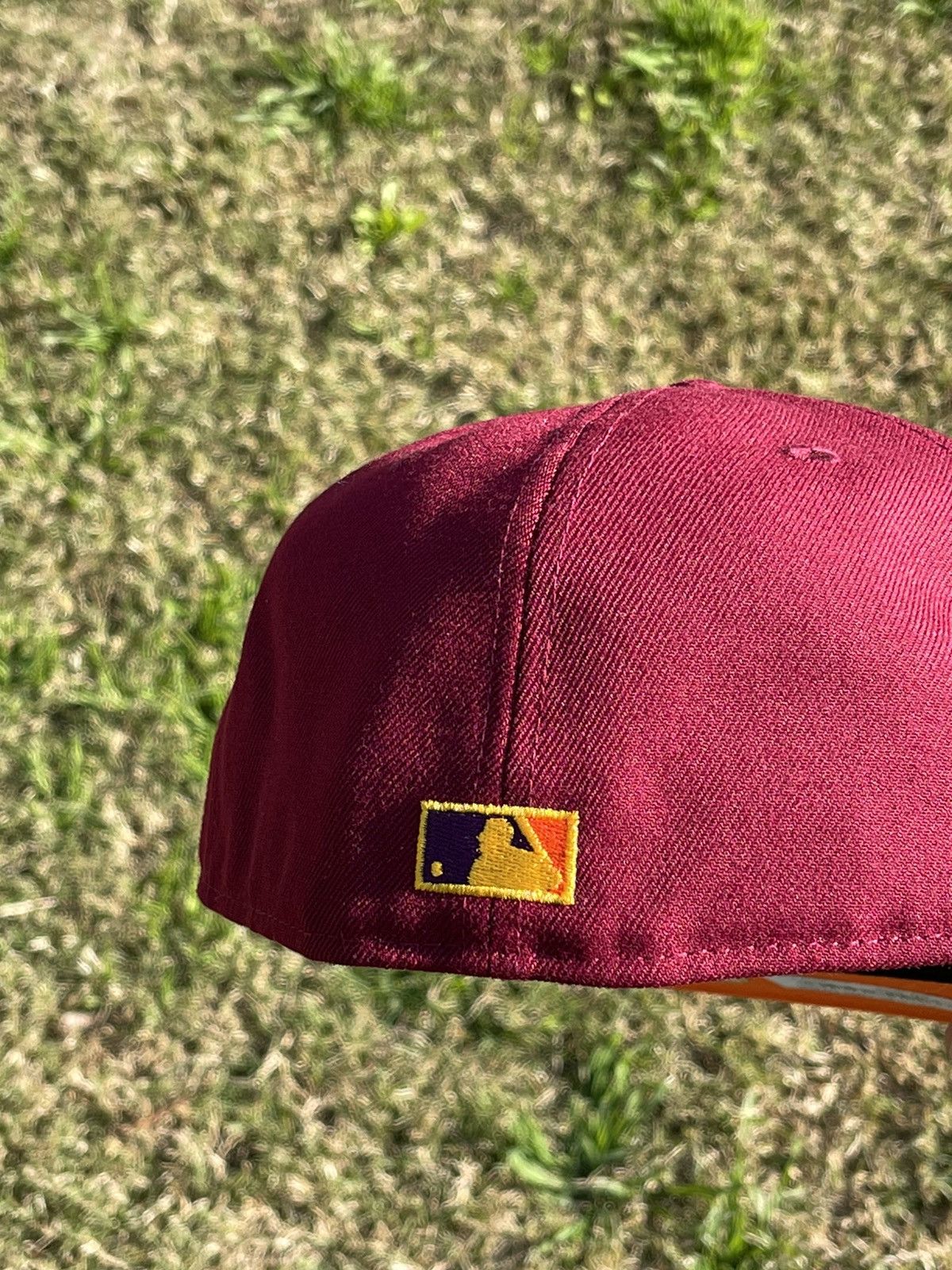 Hat Club Hat Club x Chicago Cubs 7 1/2 Size ONE SIZE - 5 Thumbnail