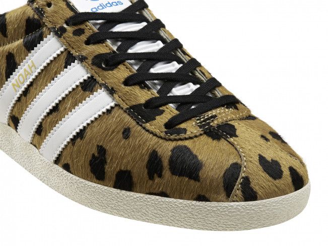 noah x adidas gazelle og