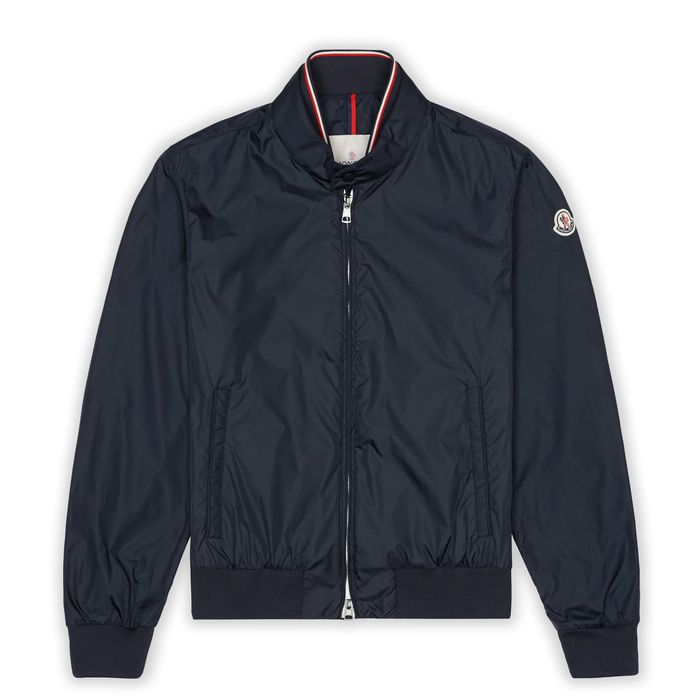 Moncler best sale miroir jacket