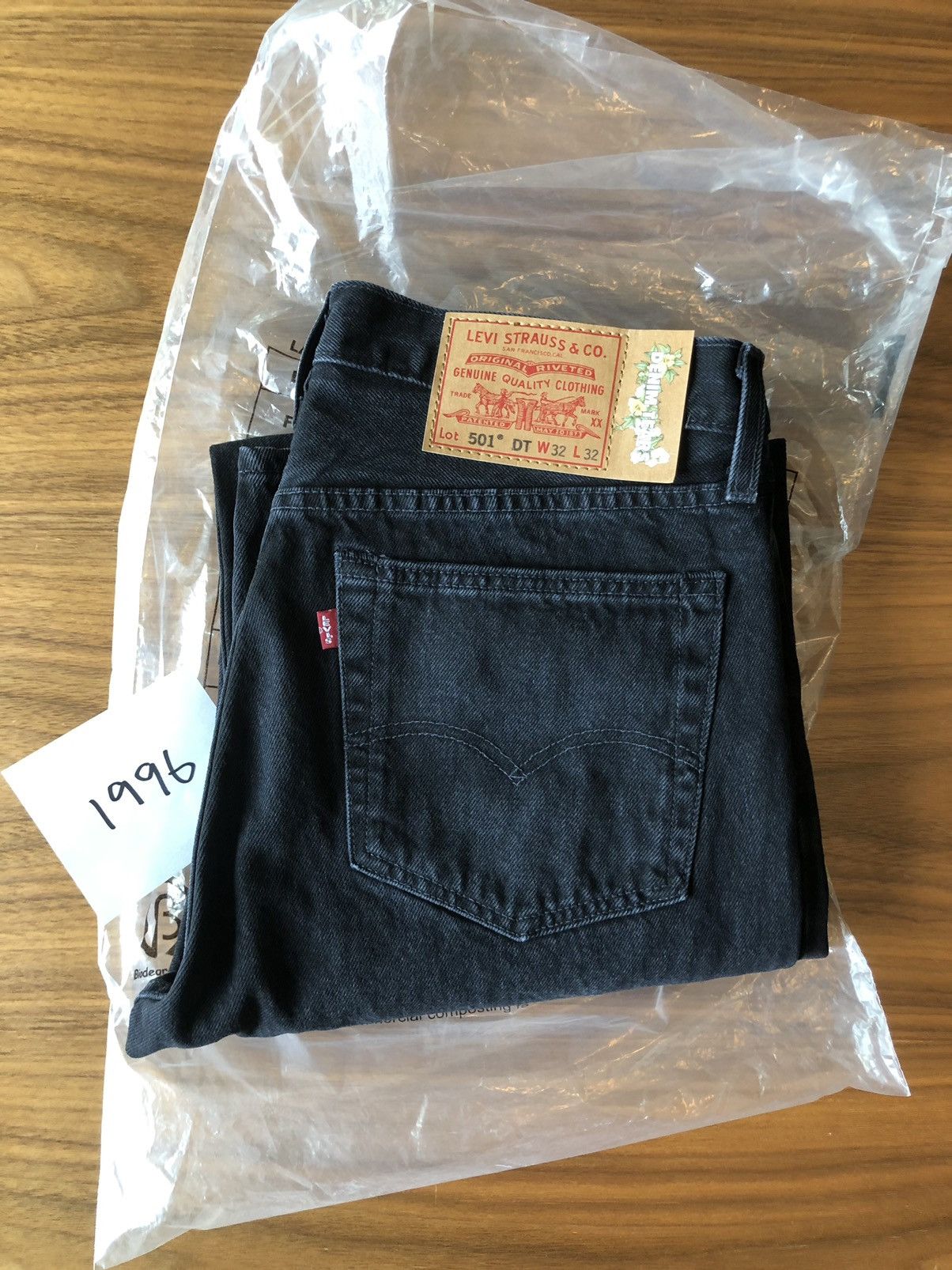 DENIM TEARS Denim Tears 