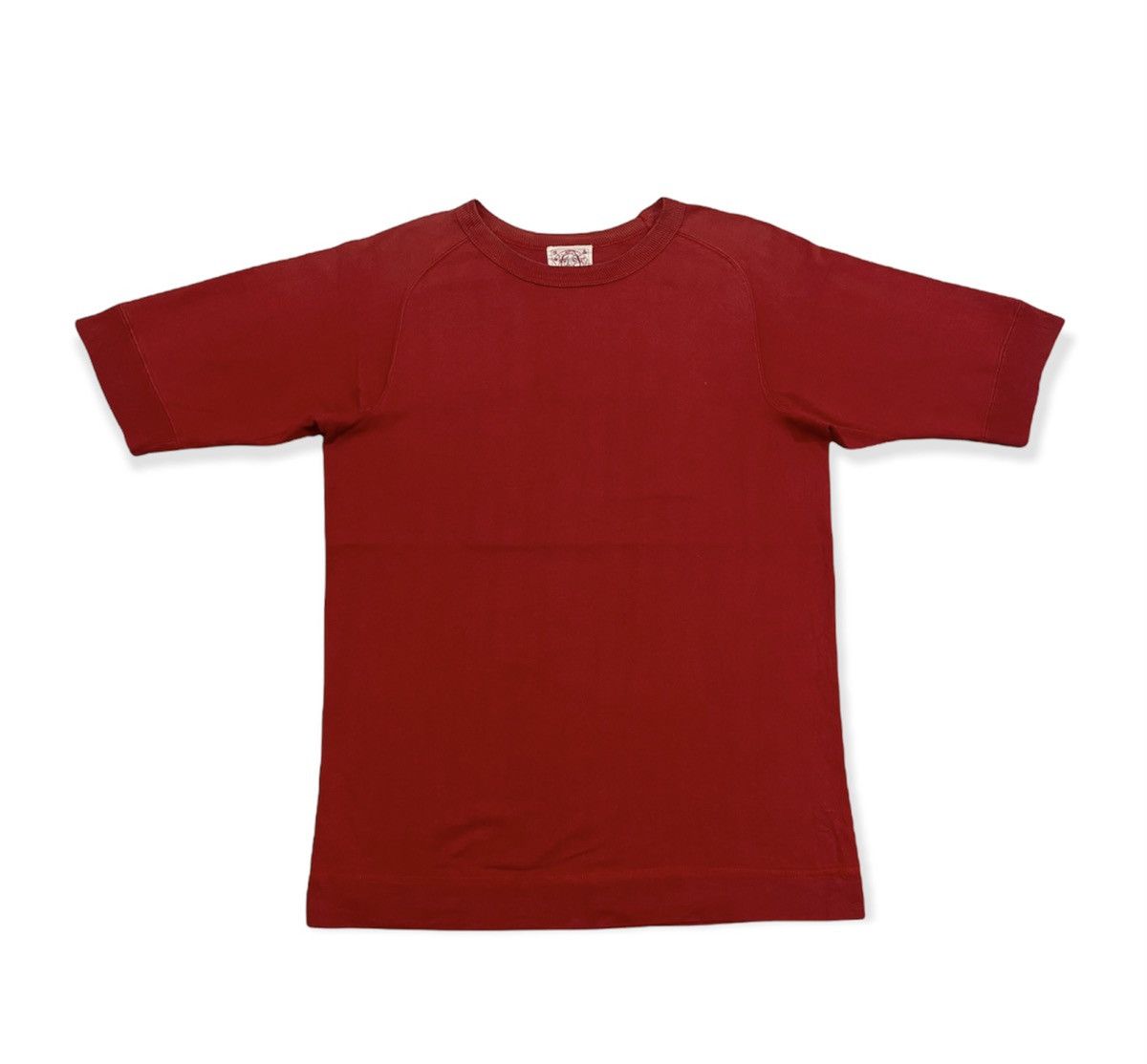 Evisu Evisu LOT 4306 Short Sleeve Shirt Size US M / EU 48-50 / 2 - 2 Thumbnail
