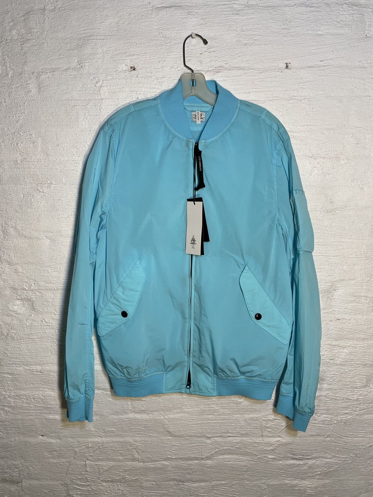 C.P. Company Jacket sz 54