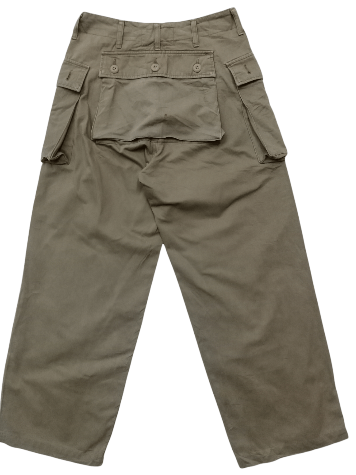 Vintage Rare! Vintage Military Tactical Monkey Cargo pant | Grailed