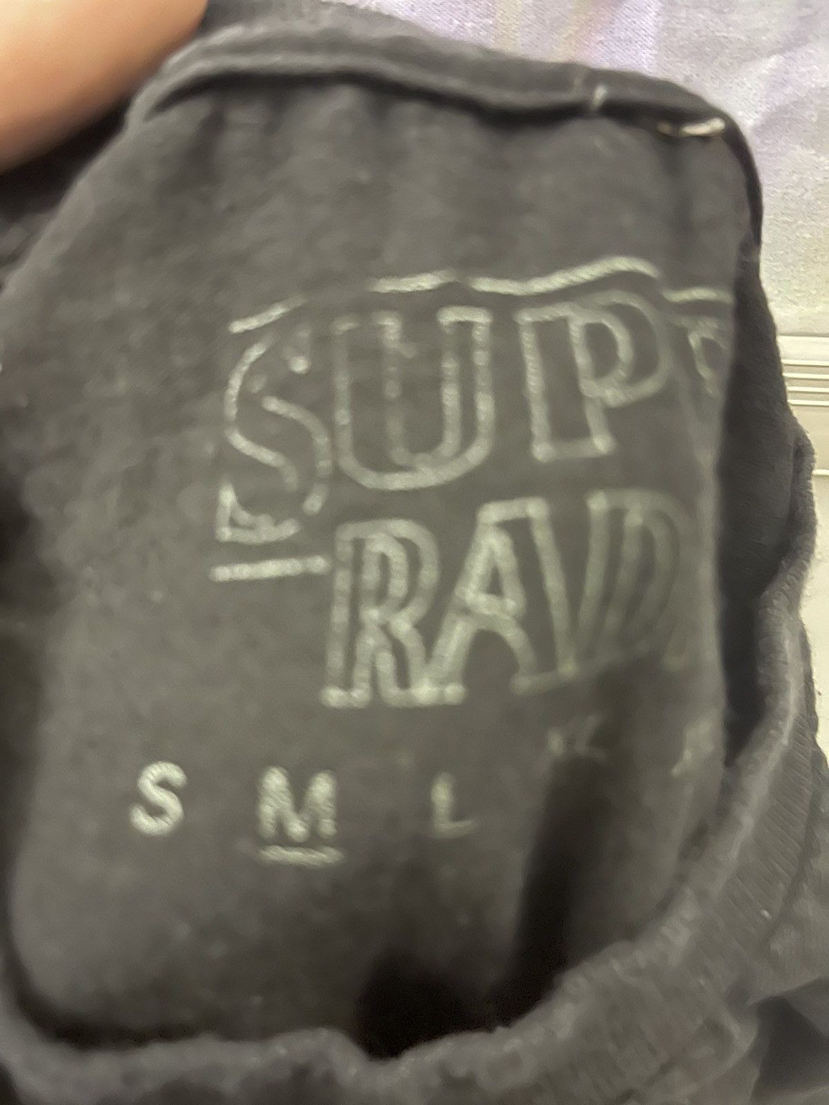 Superrradical Superradical x playboy tee Size US M / EU 48-50 / 2 - 2 Thumbnail