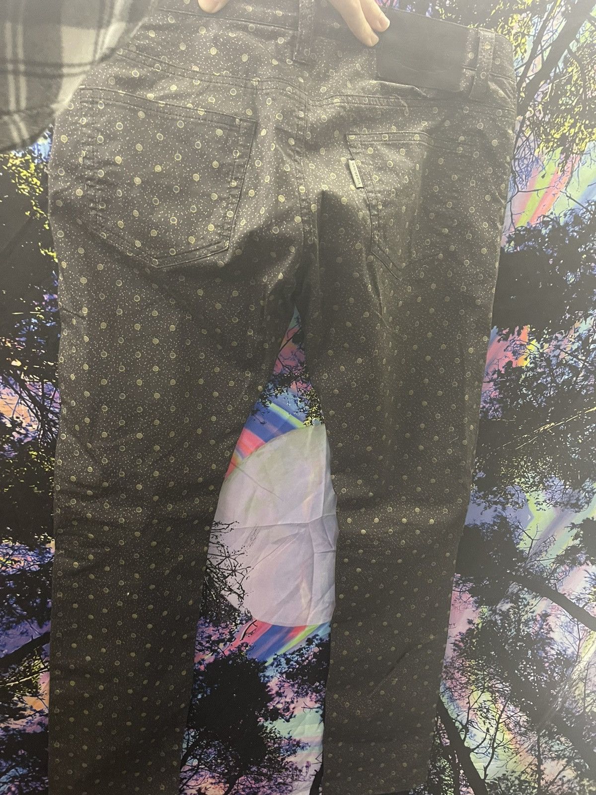 Undercover Undercover streetwear pants Size US 28 / EU 44 - 2 Thumbnail