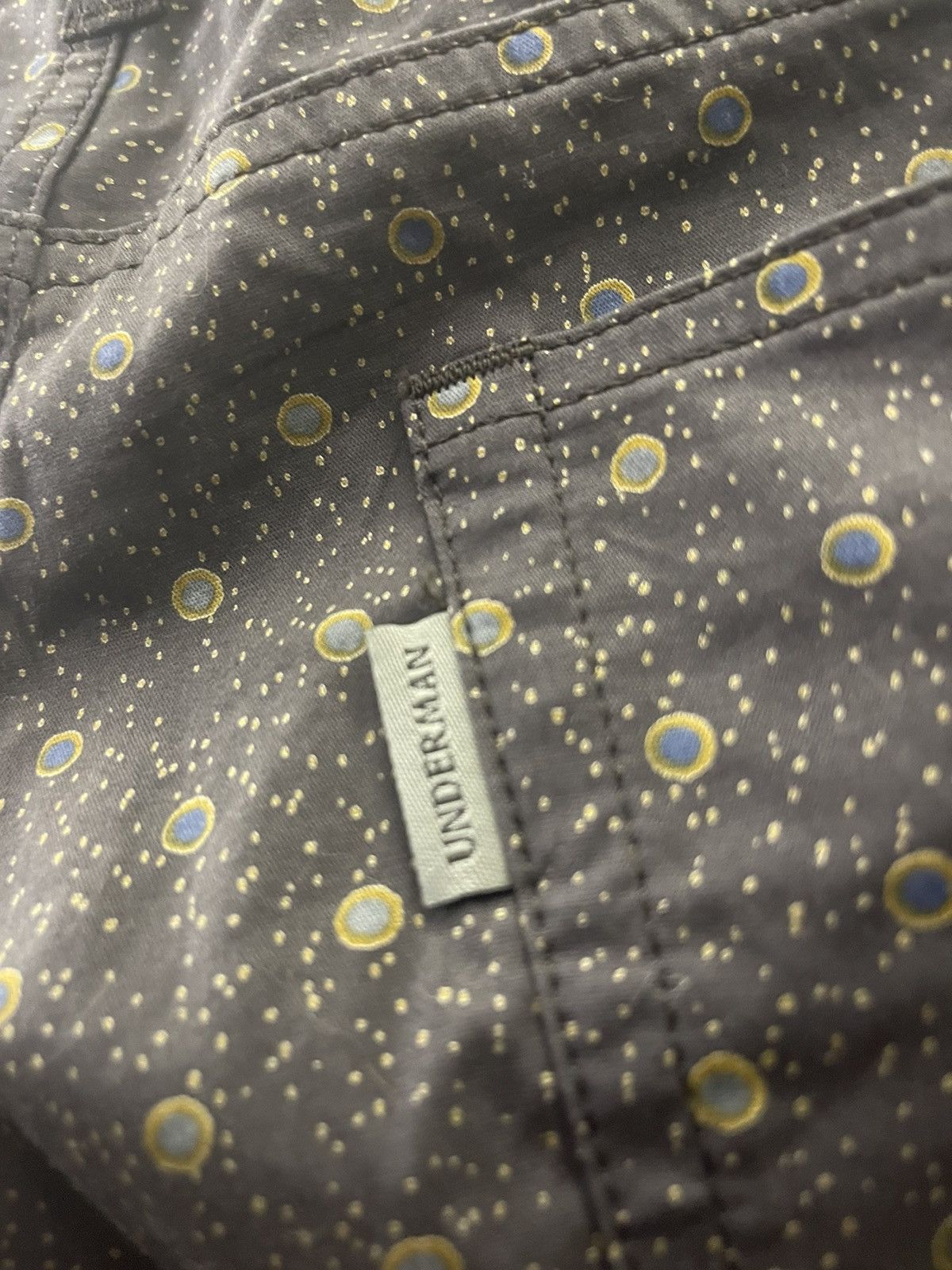Undercover Undercover streetwear pants Size US 28 / EU 44 - 4 Thumbnail