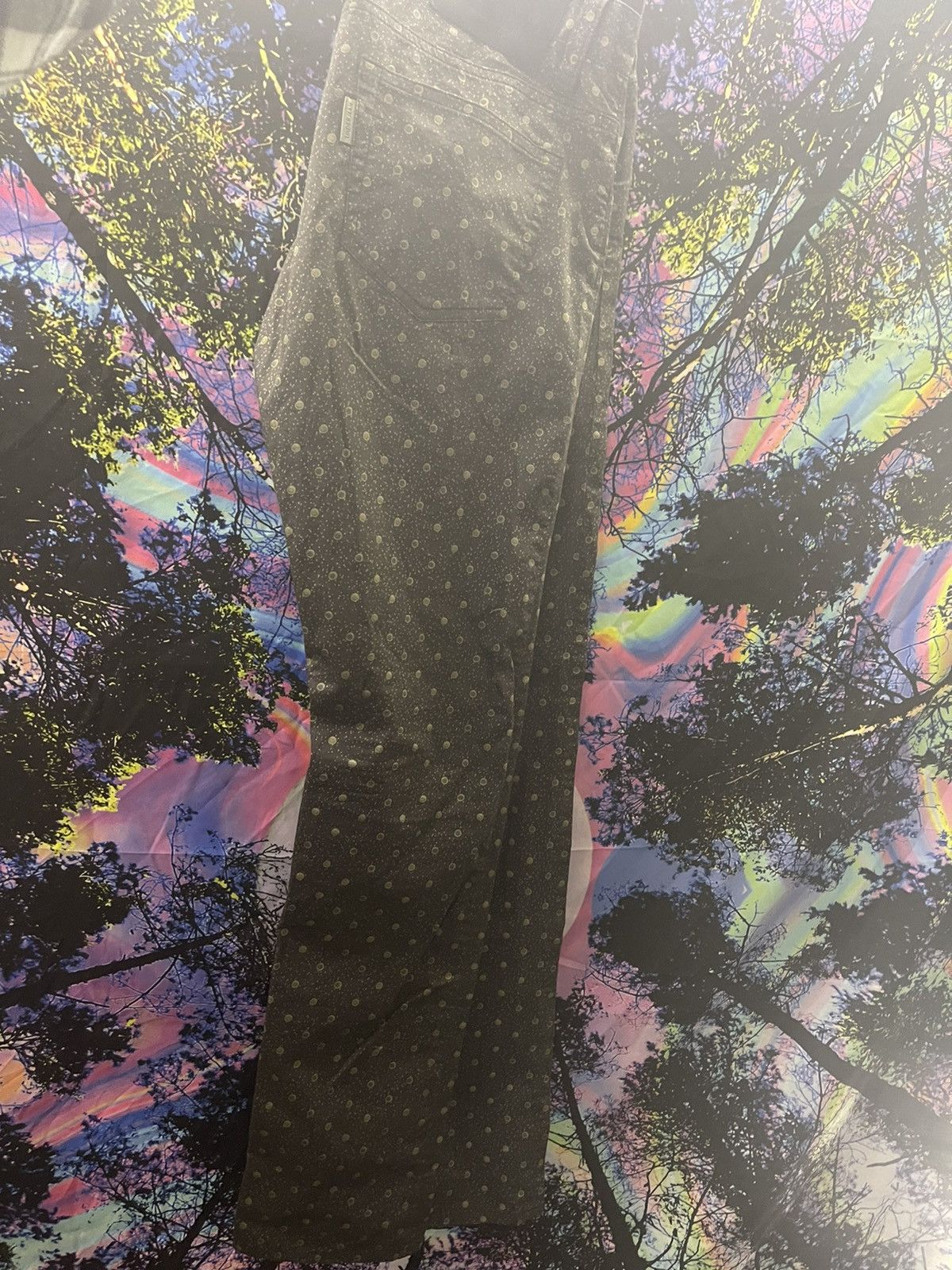 Undercover Undercover streetwear pants Size US 28 / EU 44 - 3 Thumbnail