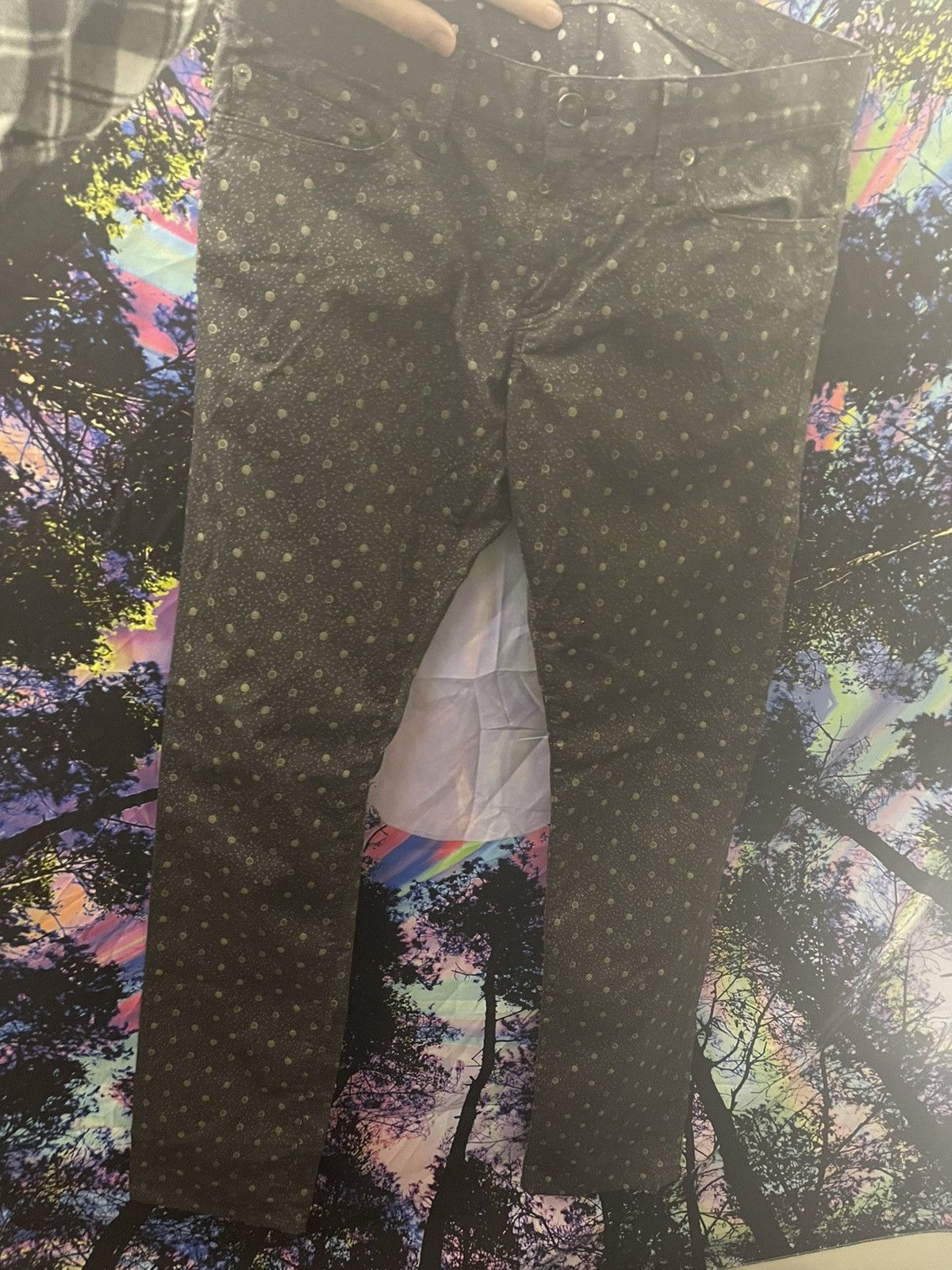 Undercover Undercover streetwear pants Size US 28 / EU 44 - 1 Thumbnail