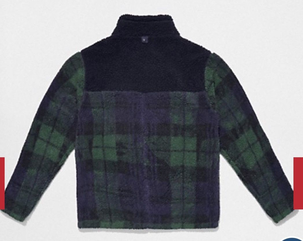 Aape × Tommy Hilfiger New TOMMY X AAPE 2-IN-1 REVERSIBLE WINTER JACKET ICONIC Size US L / EU 52-54 / 3 - 5 Thumbnail