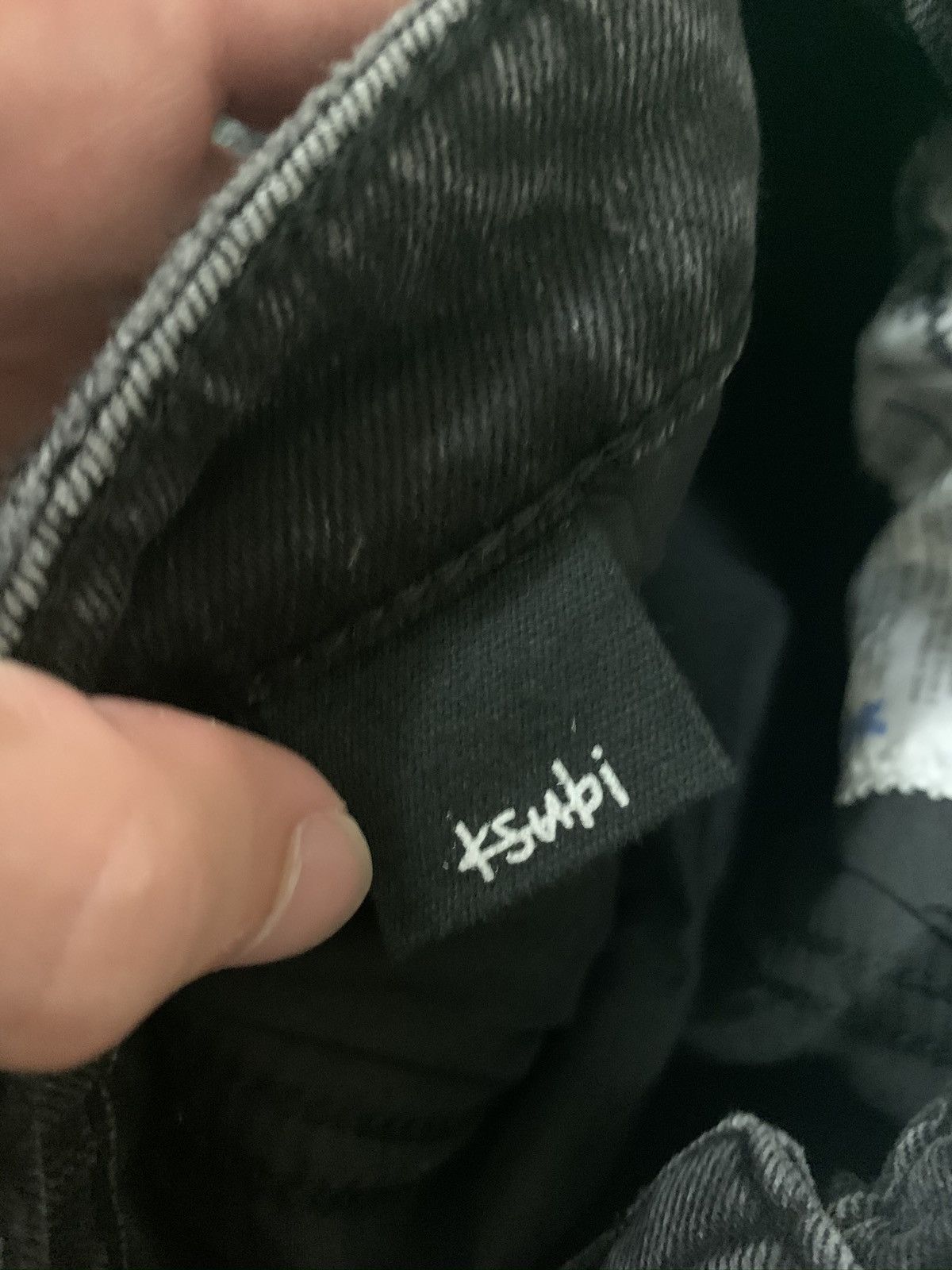 Ksubi Ksubi black jeans Size US 32 / EU 48 - 5 Thumbnail
