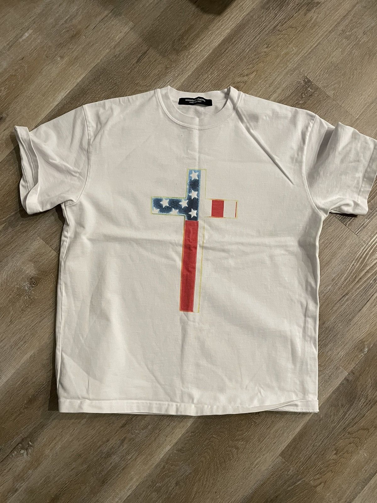 Midnight Studios American Dreamer T Shirt