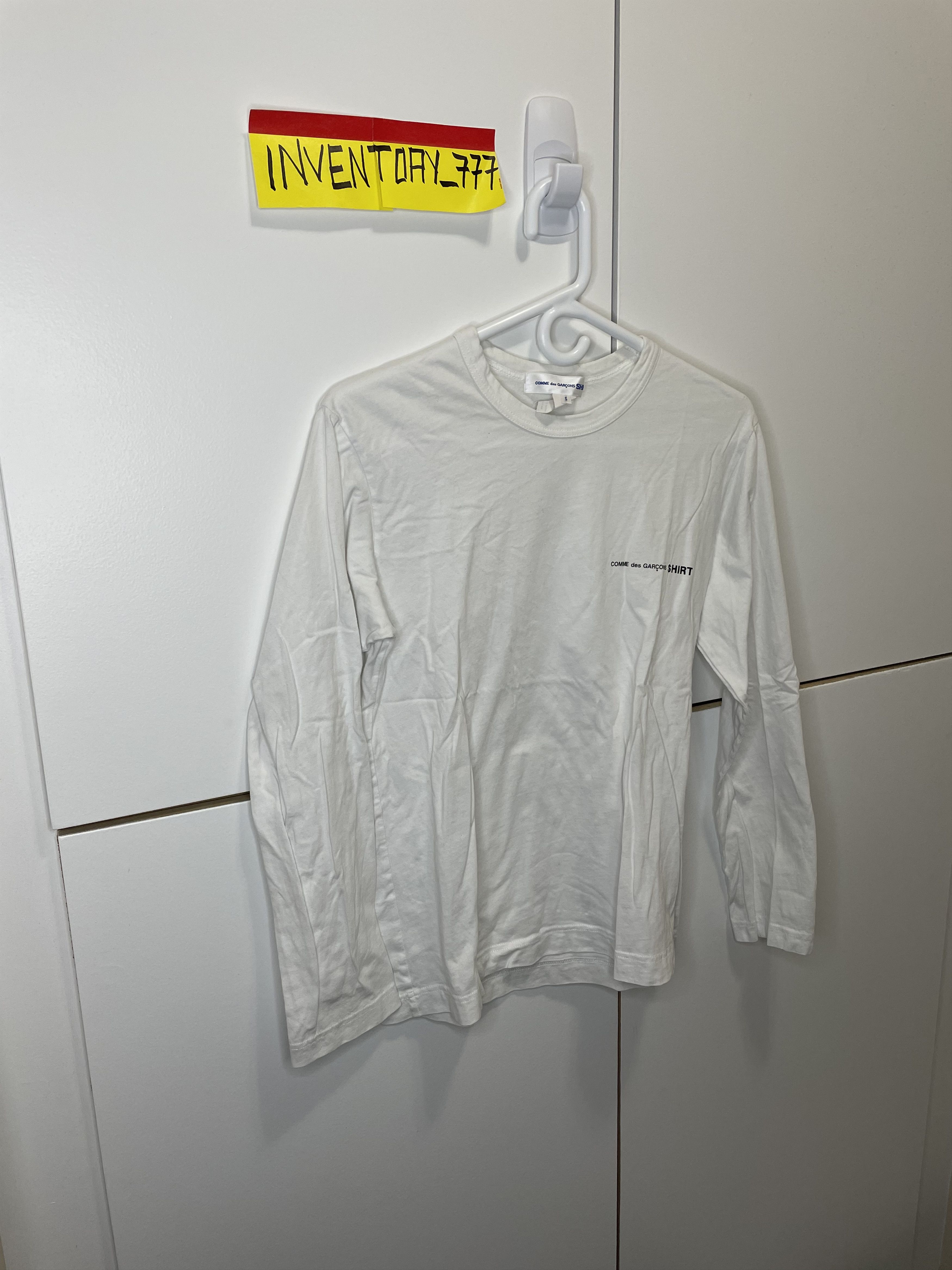 CDG Shirt