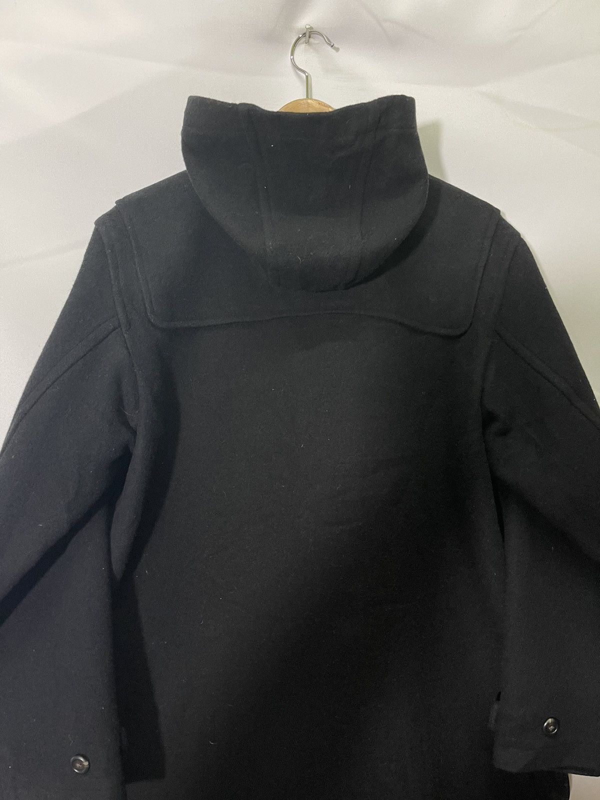 Vintage VINTAGE POLO RALPH LAUREN HOODIE JACKET Size US M / EU 48-50 / 2 - 8 Thumbnail