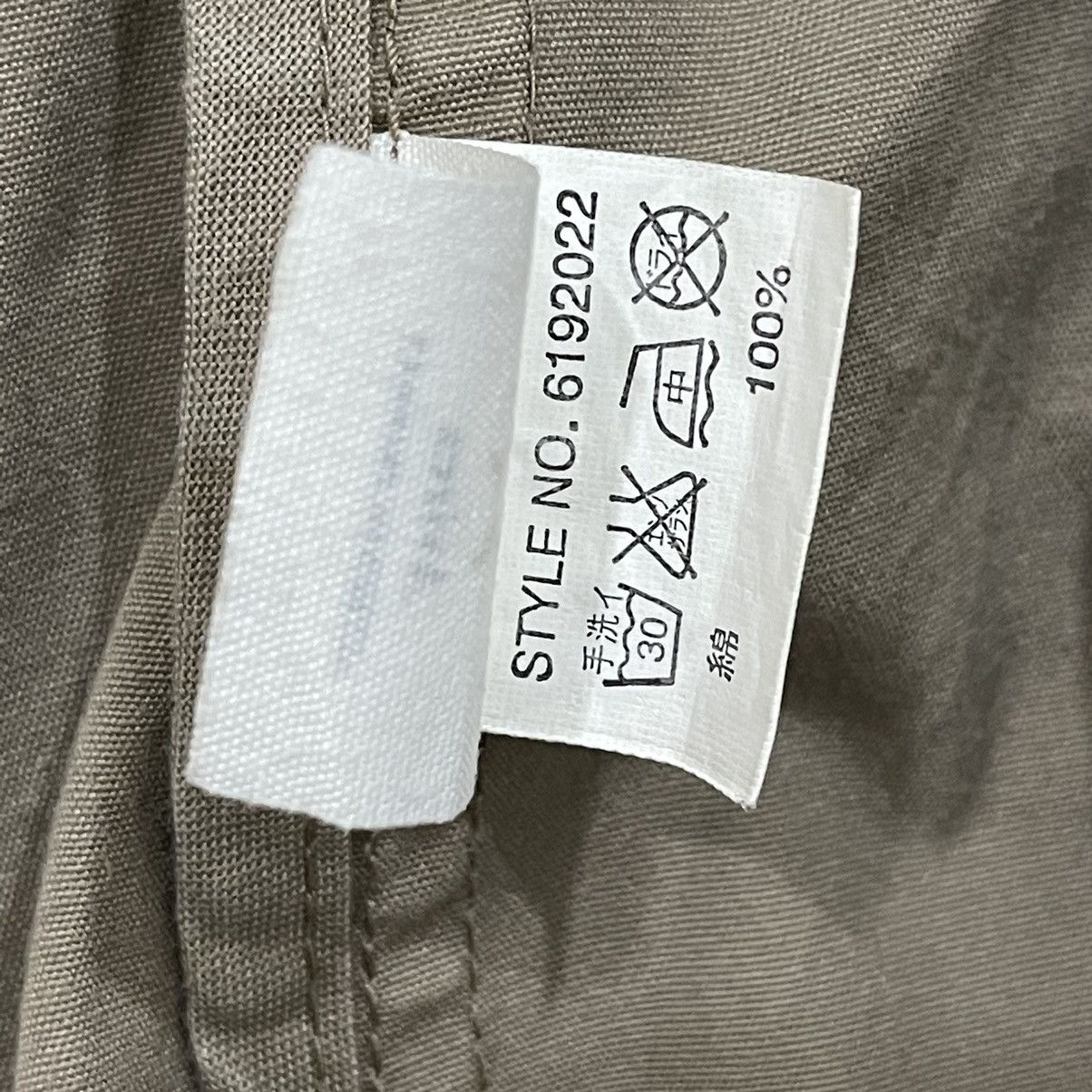 Avirex × Vintage Vintage Avirex Pockets Jacket Size US M / EU 48-50 / 2 - 9 Thumbnail