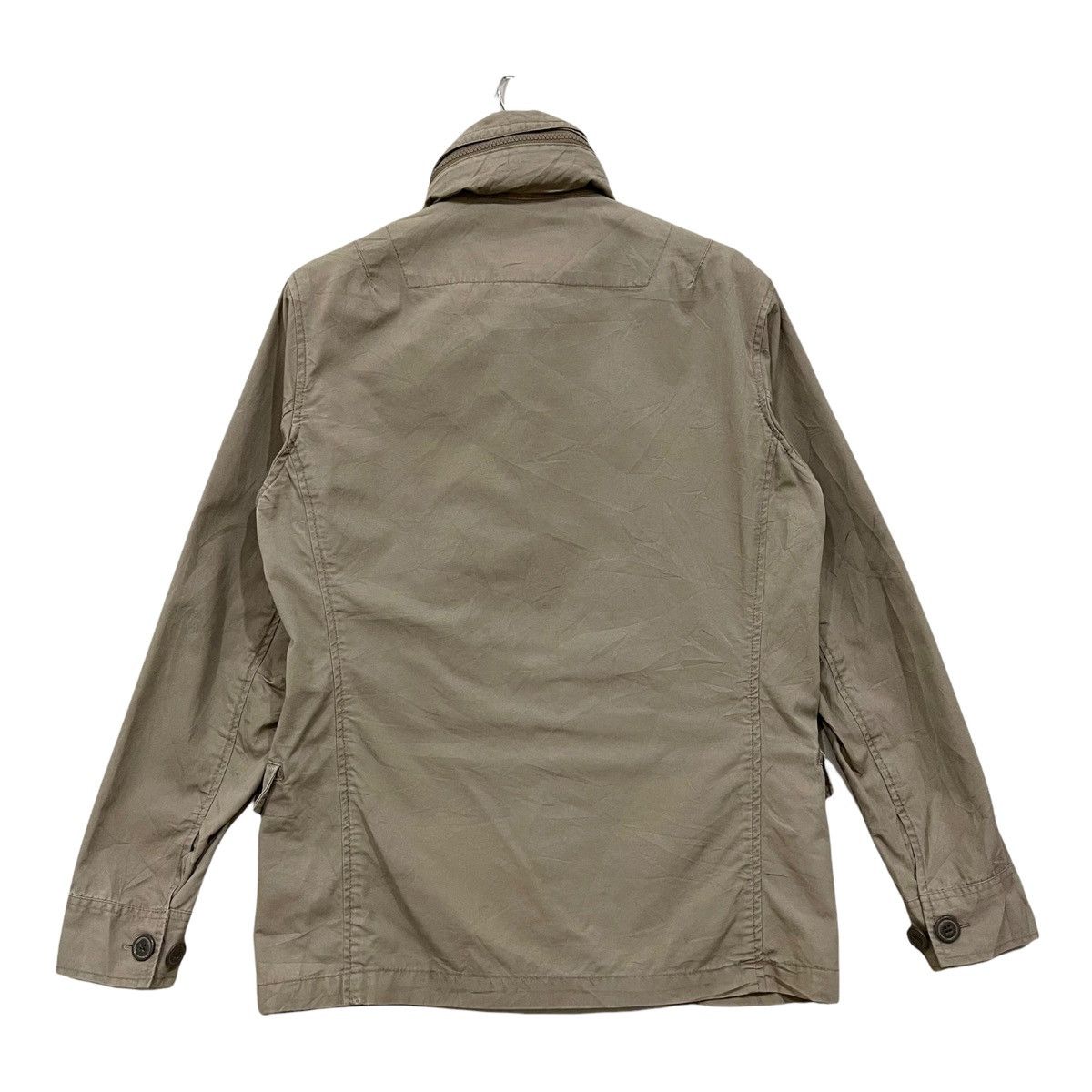 Avirex × Vintage Vintage Avirex Pockets Jacket Size US M / EU 48-50 / 2 - 6 Thumbnail