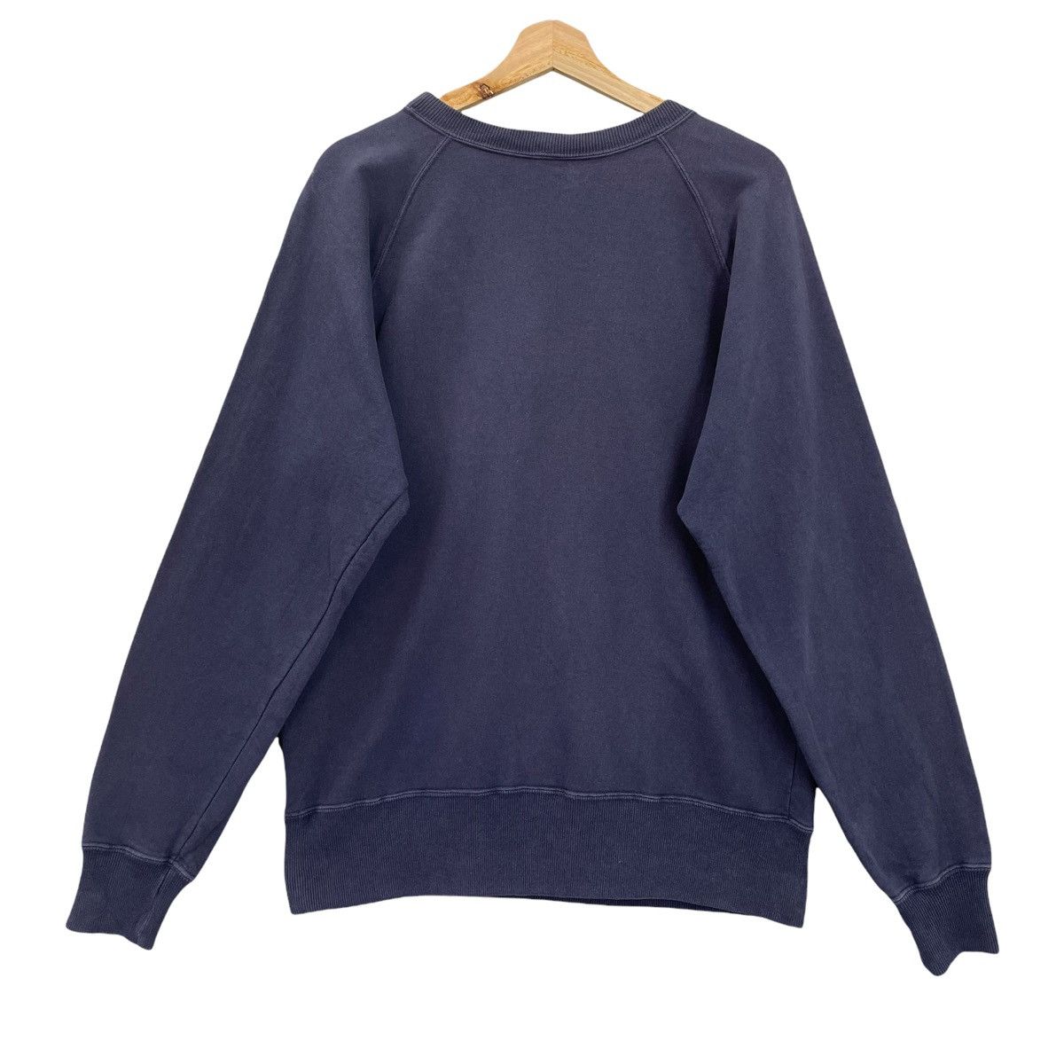 Japanese Brand 90s Cheswick St Mary's Fighting Irish Crew neck Sweatshirt M Size US M / EU 48-50 / 2 - 10 Thumbnail