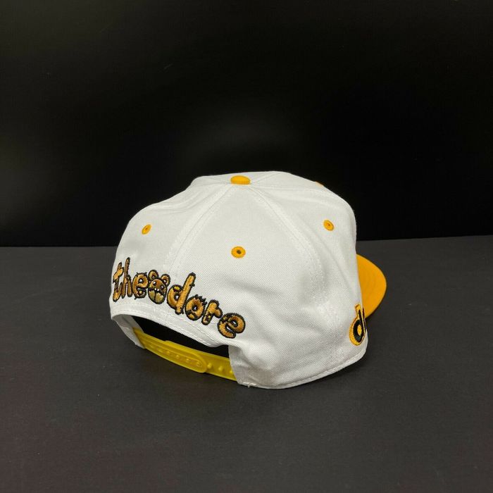 Drew House DS Drew house theodore snapback hat cap 6-panel SupreMe