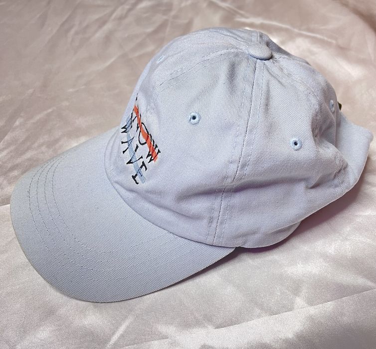 Know Wave Know Wave Classic Logo Cap | Grailed