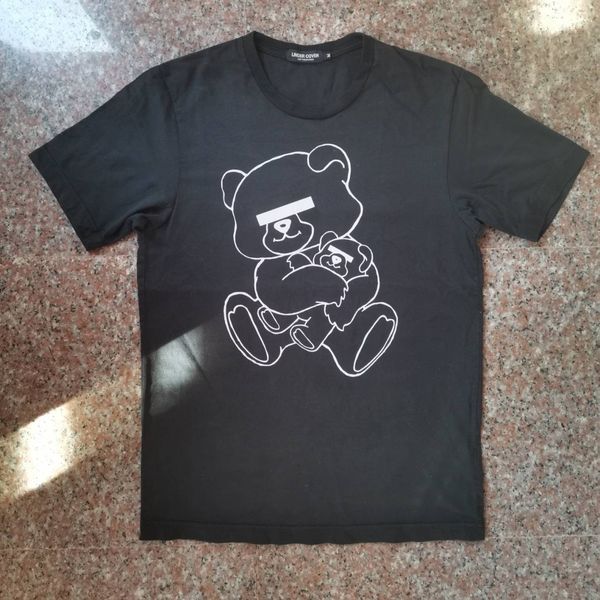 Undercover bear outlet tee