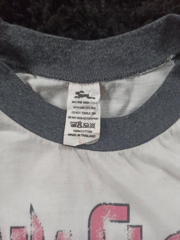 Band Tees × Pink Floyd Pink Floyd - The Dark Side Of The Moon - US Tour 1973 Size US M / EU 48-50 / 2 - 3 Thumbnail