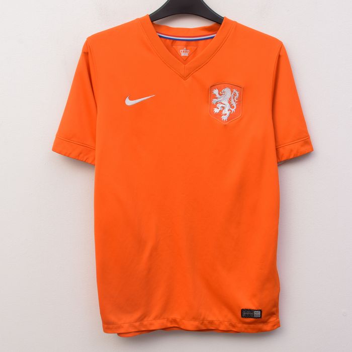 Nike C04 Holland World Cup 2014 shirt 2015 jersey YOUTH XL KIDS Grailed