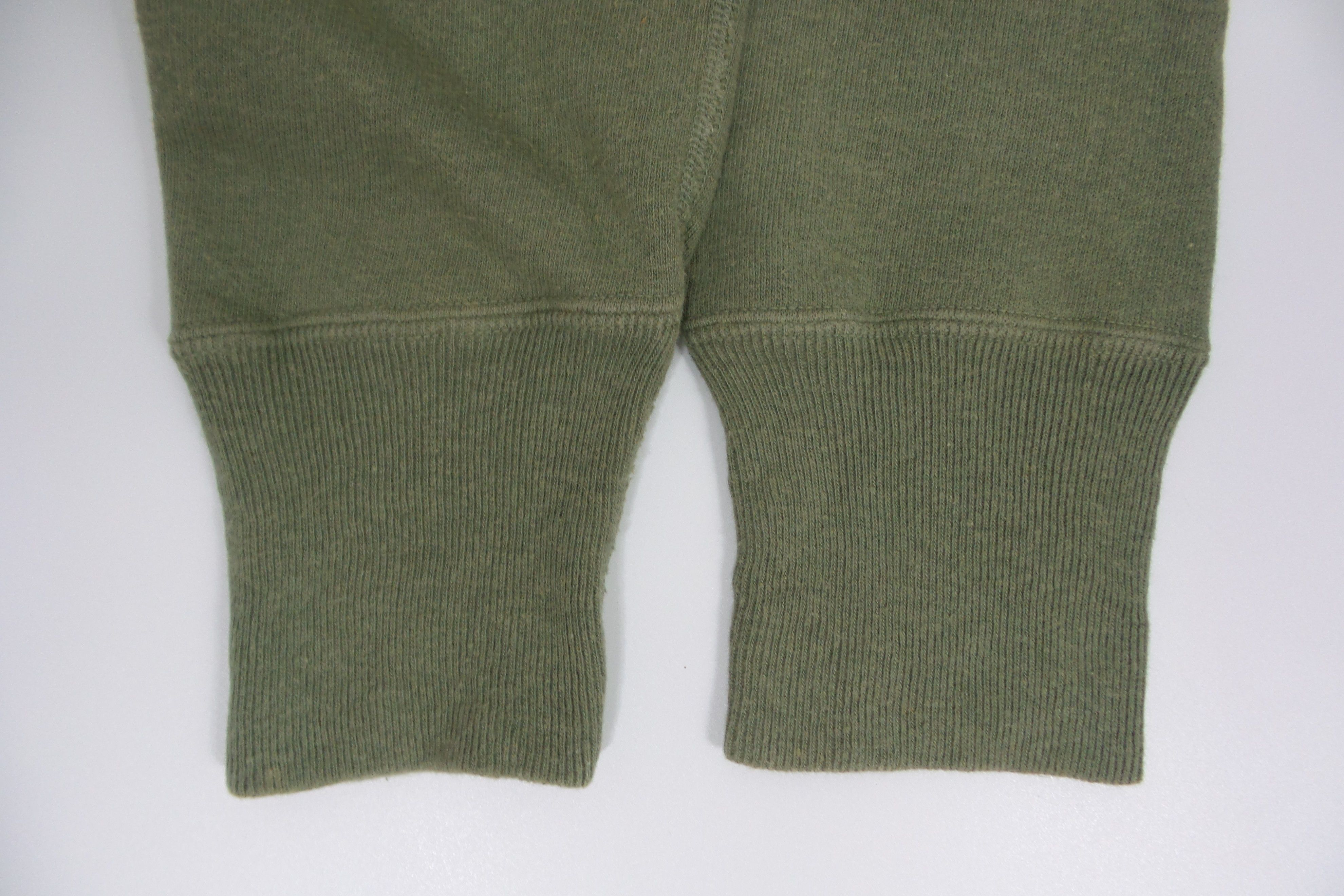 45rpm 45rpm Green Hoodies Size US S / EU 44-46 / 1 - 7 Thumbnail
