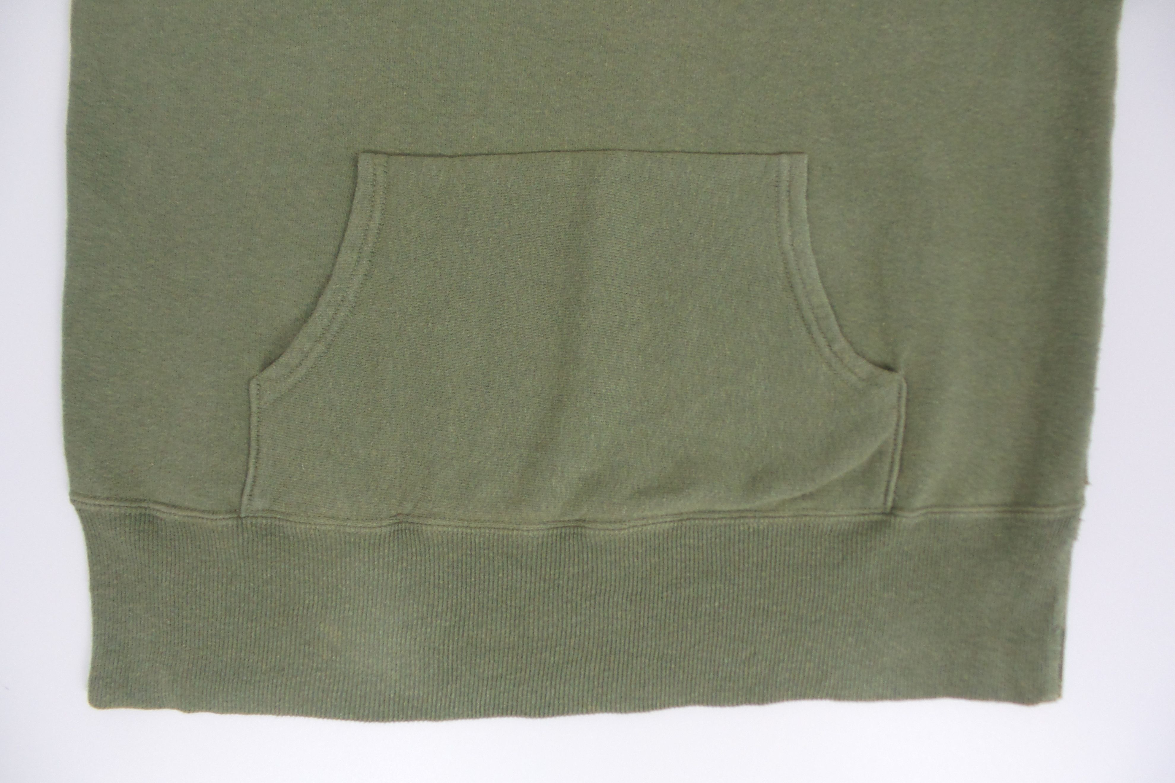 45rpm 45rpm Green Hoodies Size US S / EU 44-46 / 1 - 4 Thumbnail