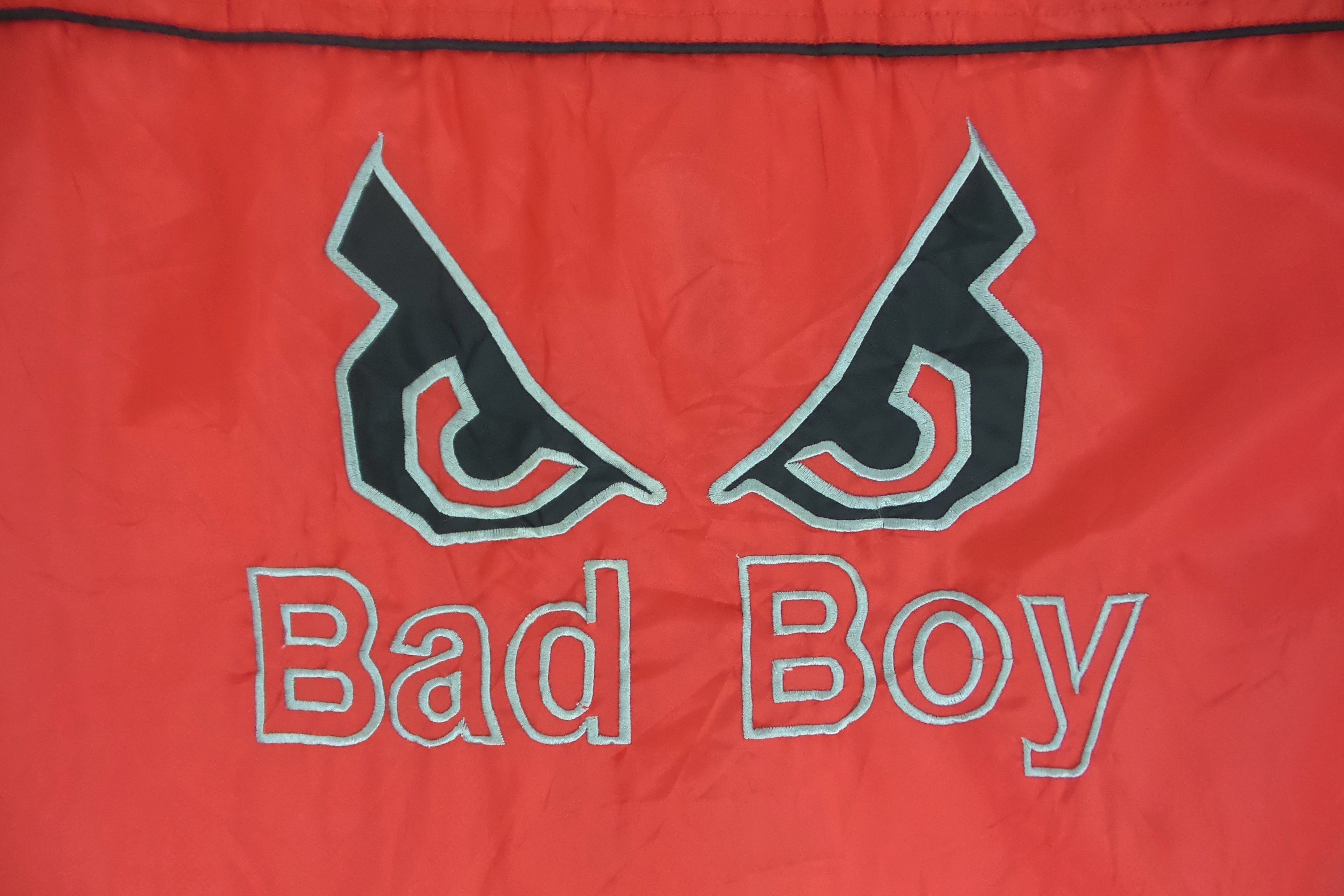 Other Bad Boy Light Zipper Jackets Size US L / EU 52-54 / 3 - 10 Thumbnail