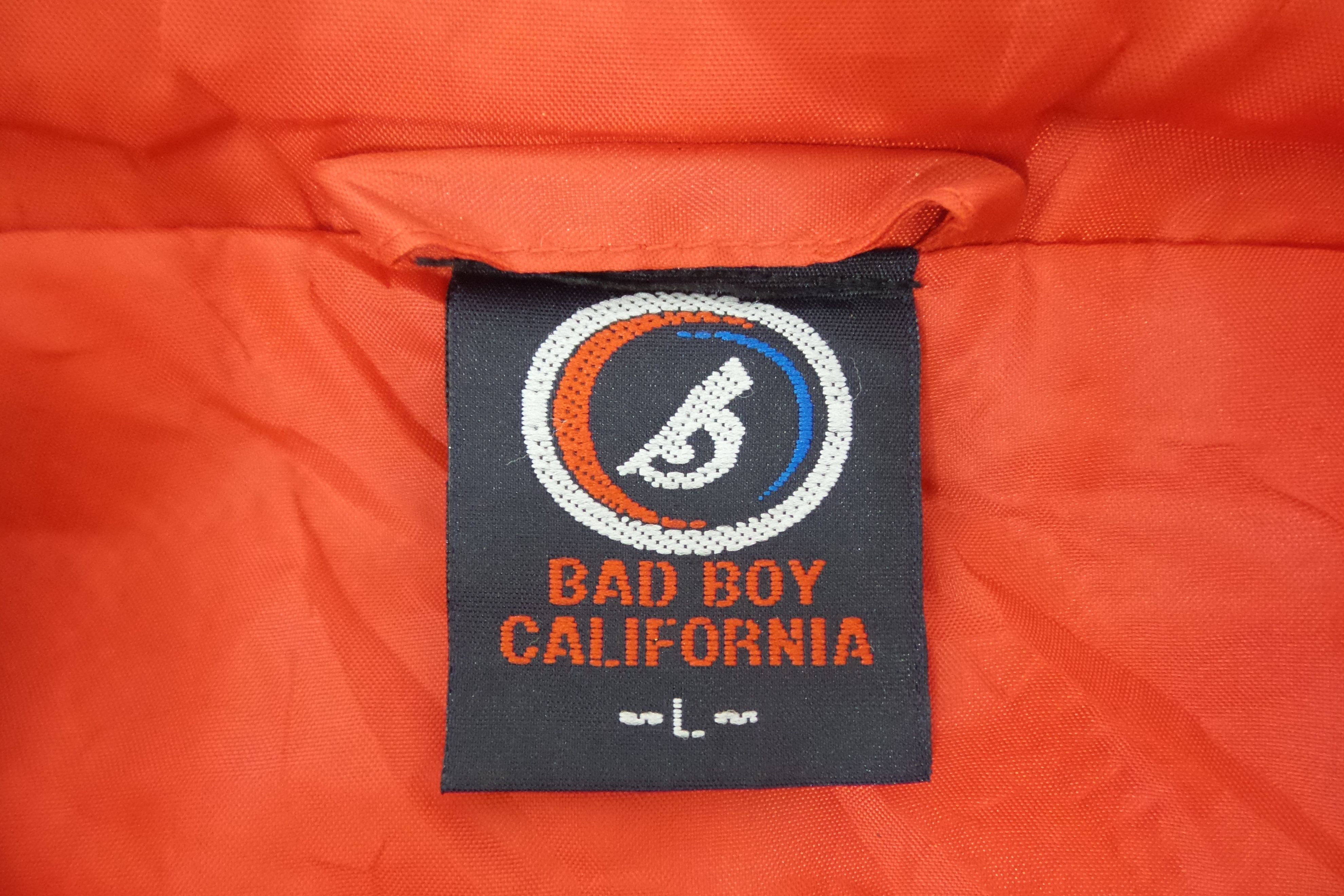 Other Bad Boy Light Zipper Jackets Size US L / EU 52-54 / 3 - 3 Thumbnail