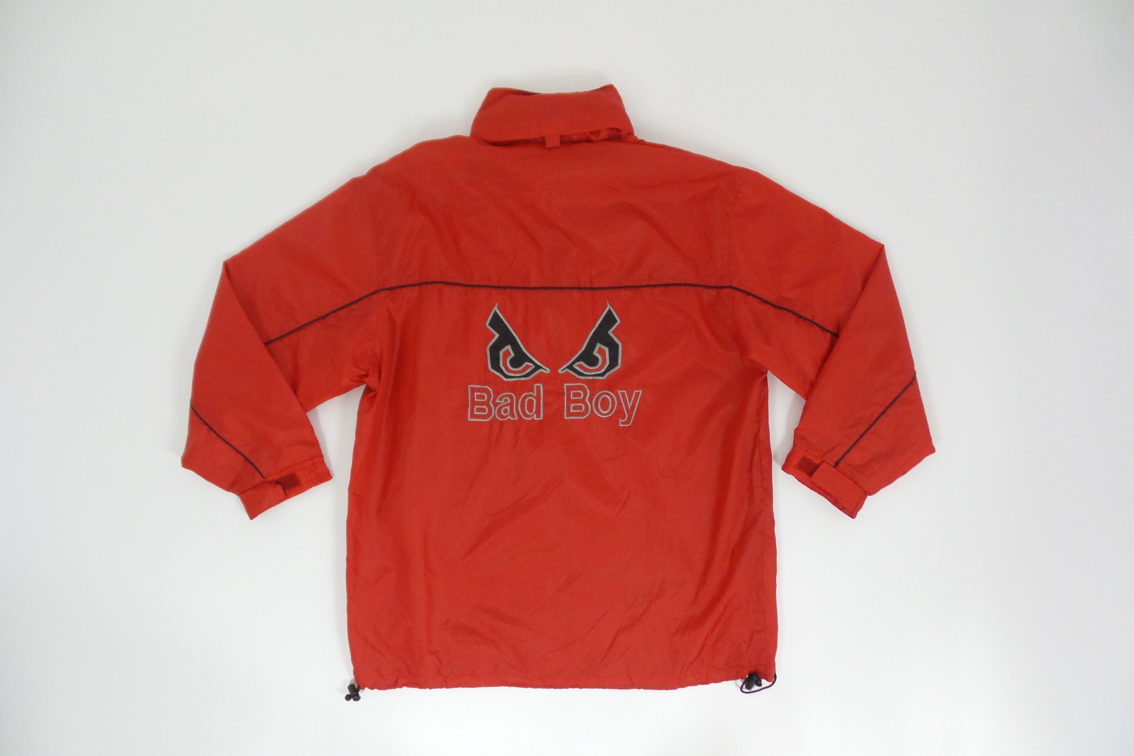 Other Bad Boy Light Zipper Jackets Size US L / EU 52-54 / 3 - 9 Thumbnail