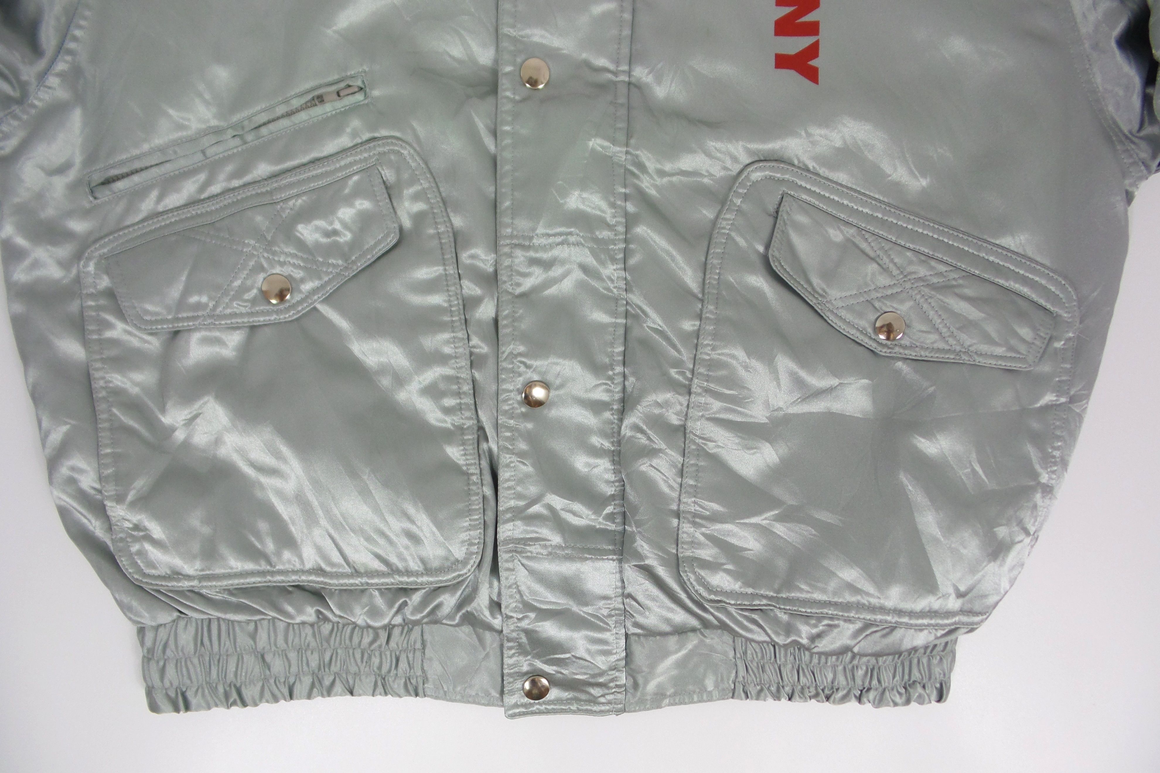 Japanese Brand Avant-Garde Complex × Nissan '12 Miles Sunny' Jackets Size US L / EU 52-54 / 3 - 5 Thumbnail