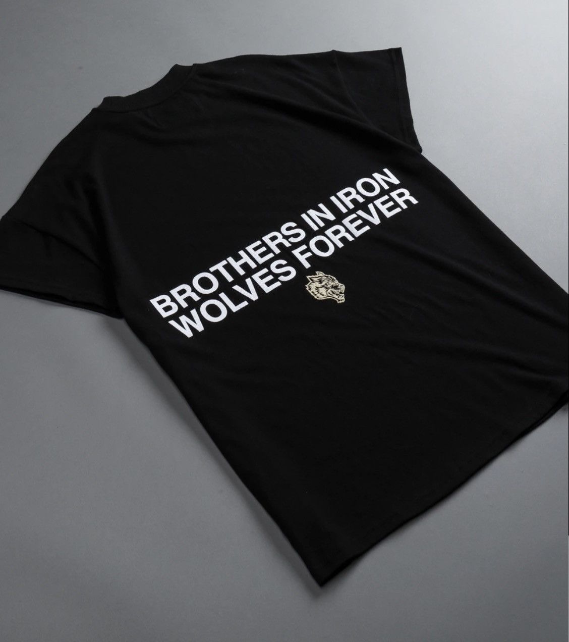 Jobros Forever T-Shirt