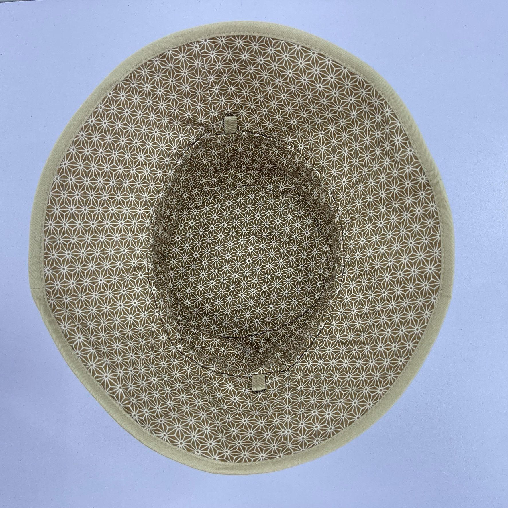 Vintage Classic Design Bucket Hats-BH2142 Size ONE SIZE - 7 Thumbnail